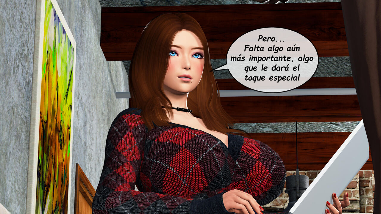 El Arte del Denudo 1 – Pure Pervert - Página 25