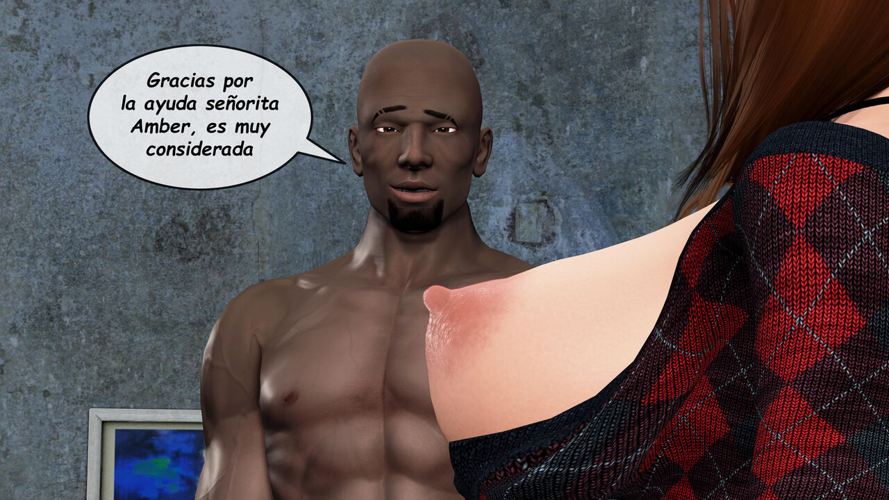 El Arte del Denudo 1 – Pure Pervert - Página 31