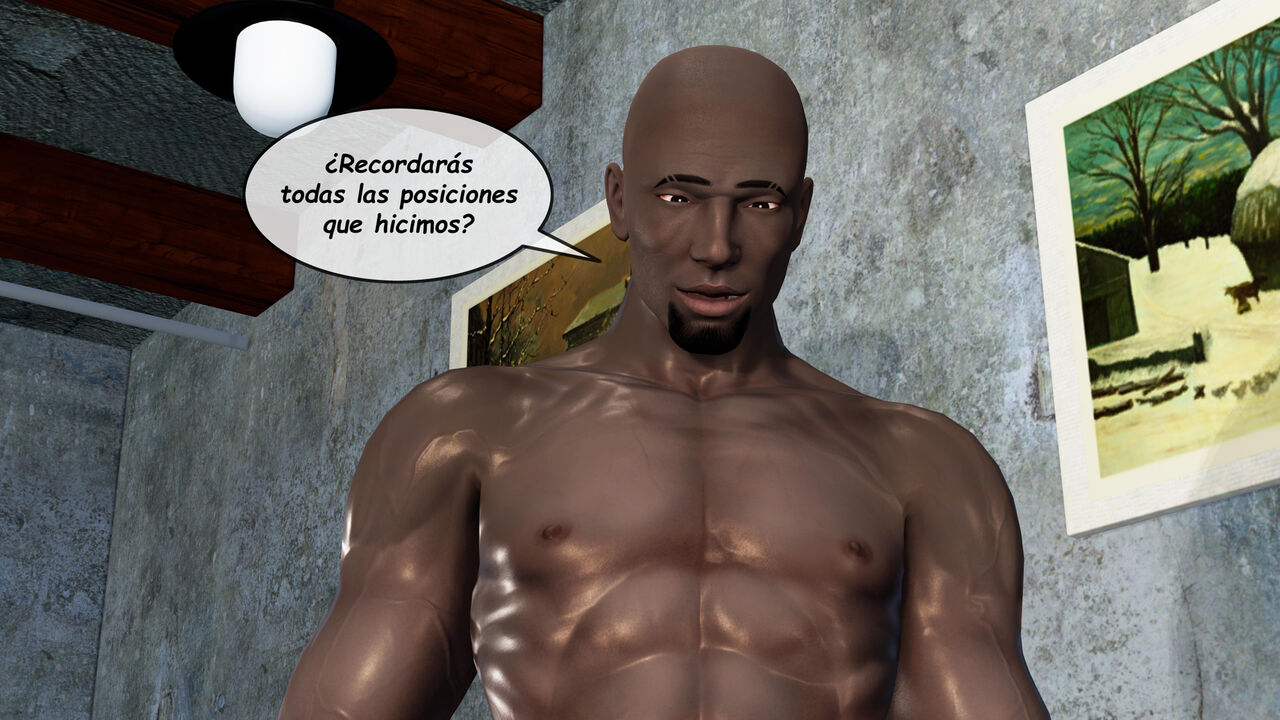El Arte del Denudo 1 – Pure Pervert - Página 86