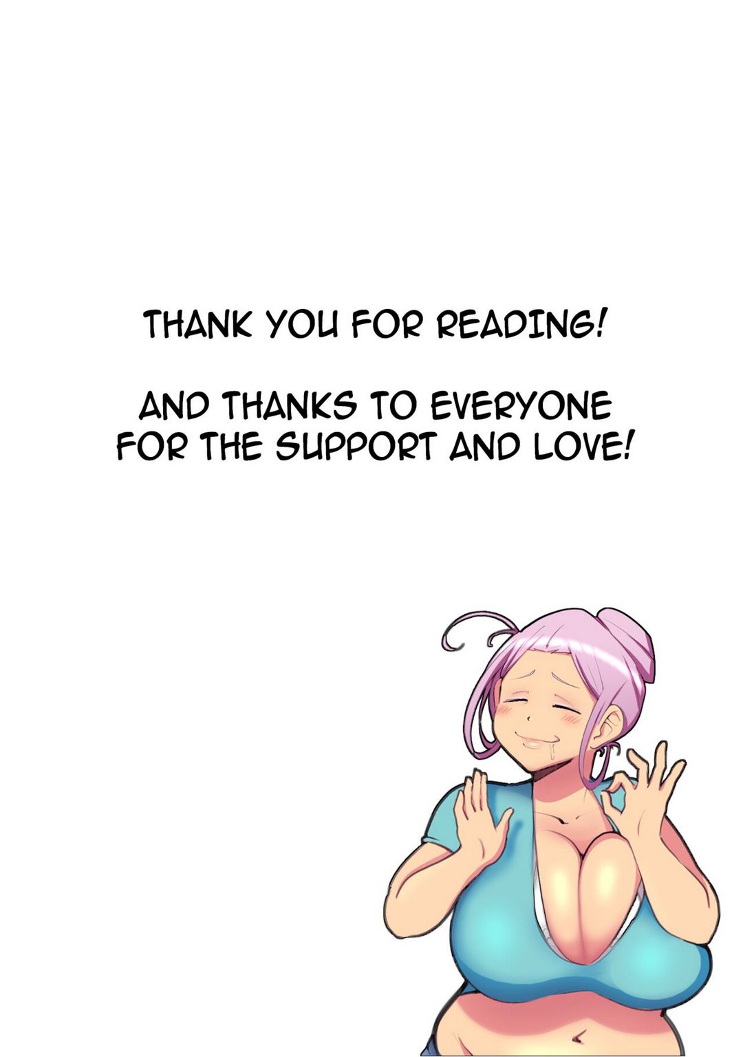 El Entrenamiento de Ochako – BitterCream - Página 18