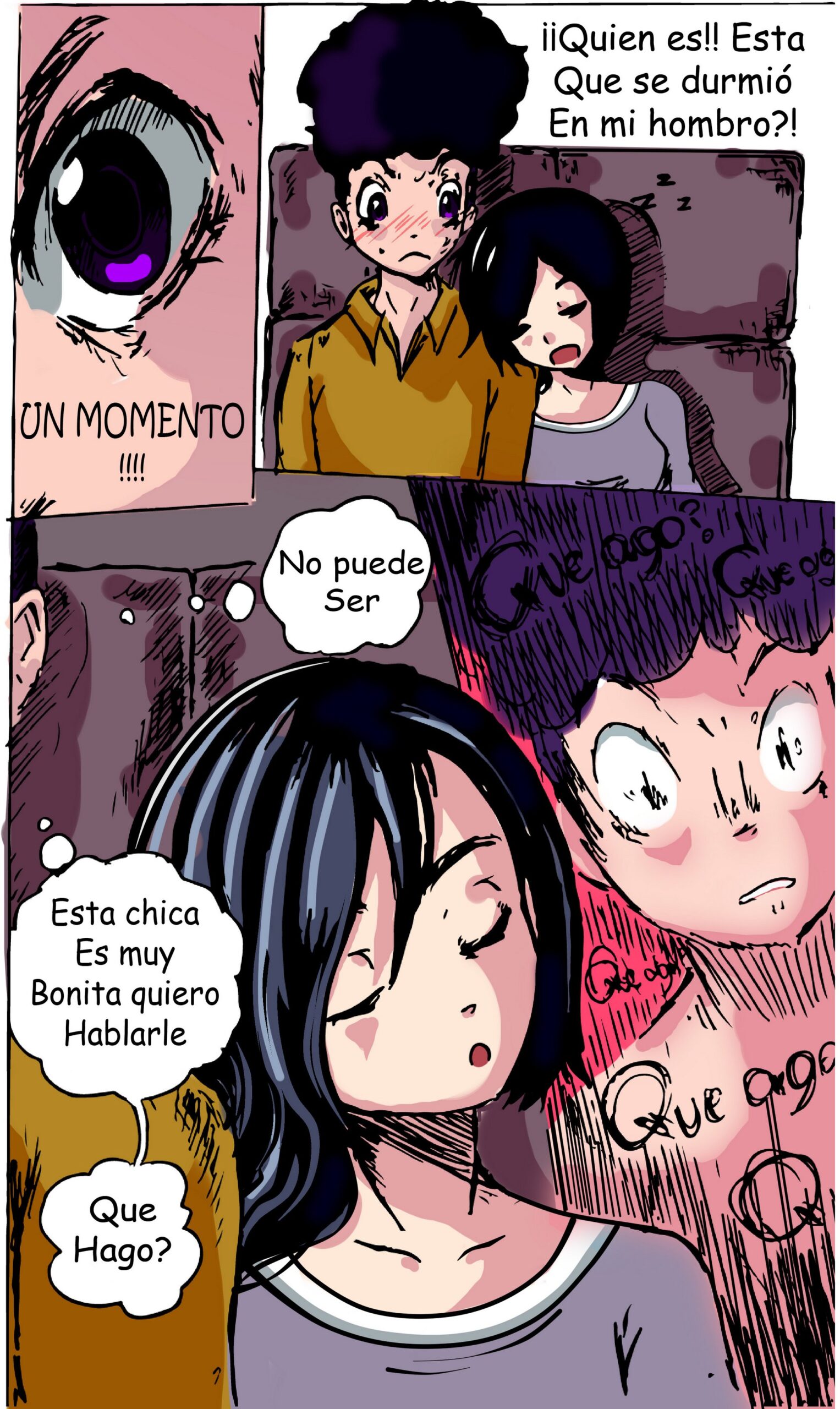 El Manual para Cuadrar – Cambur Estudio - Página 4