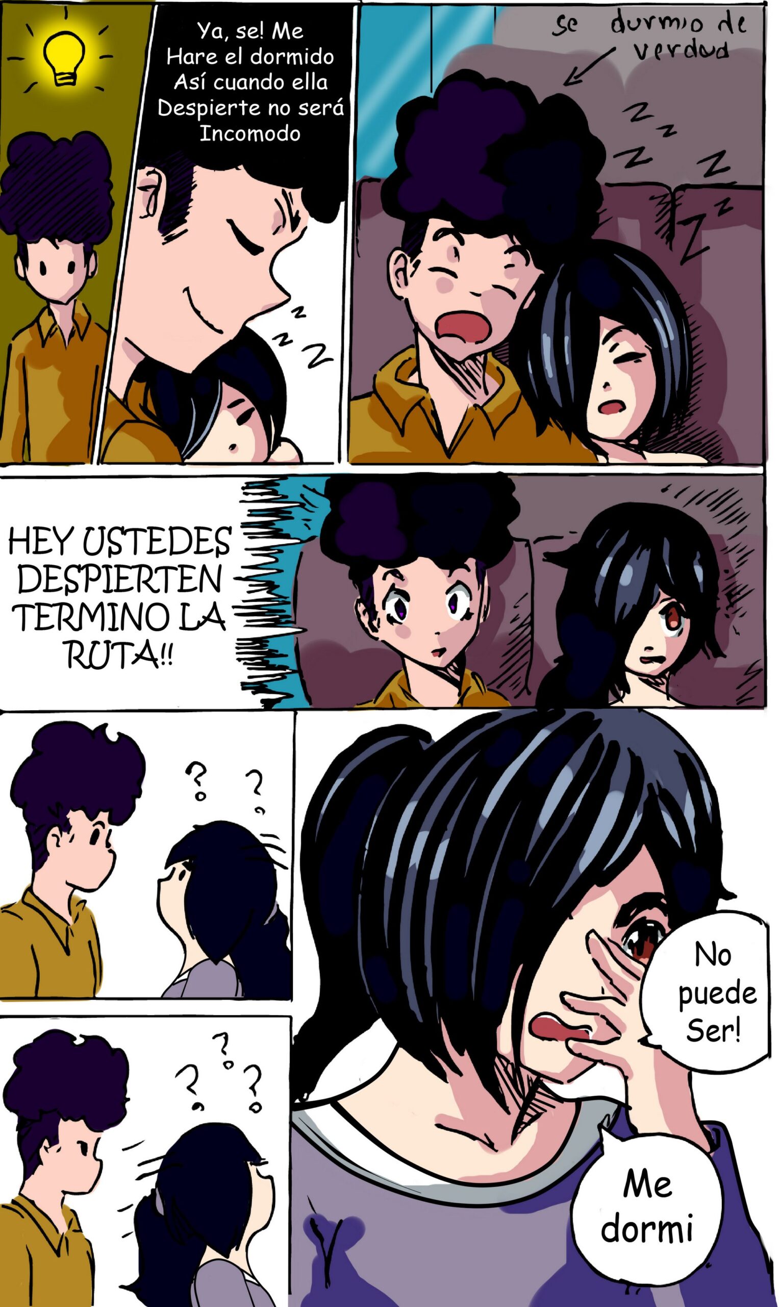 El Manual para Cuadrar – Cambur Estudio - Página 5