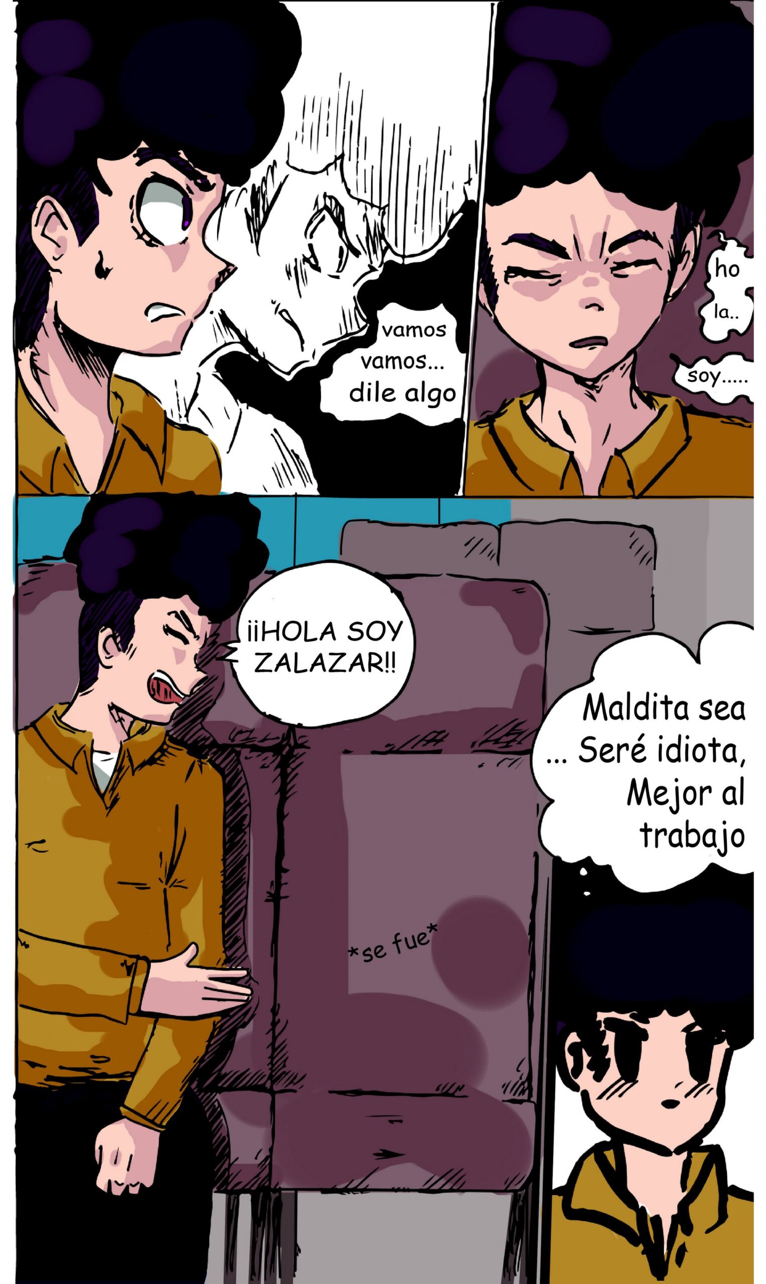 El Manual para Cuadrar – Cambur Estudio - Página 6