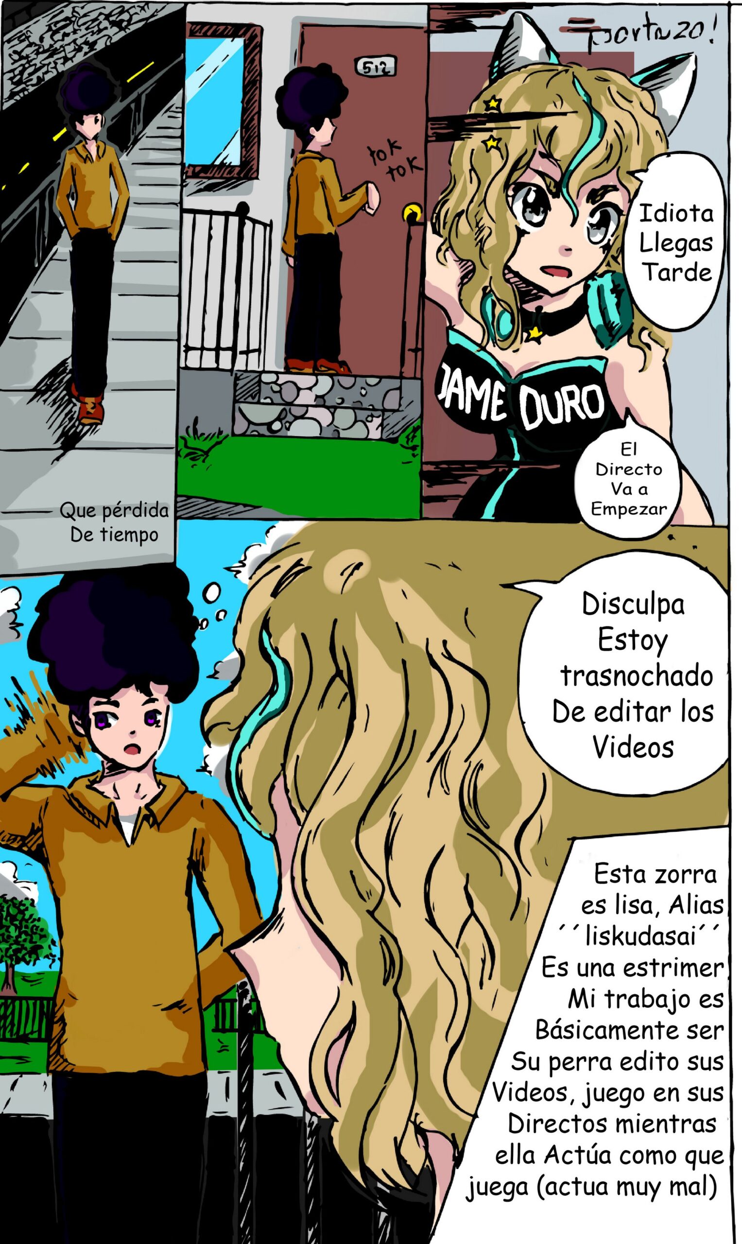 El Manual para Cuadrar – Cambur Estudio - Página 7