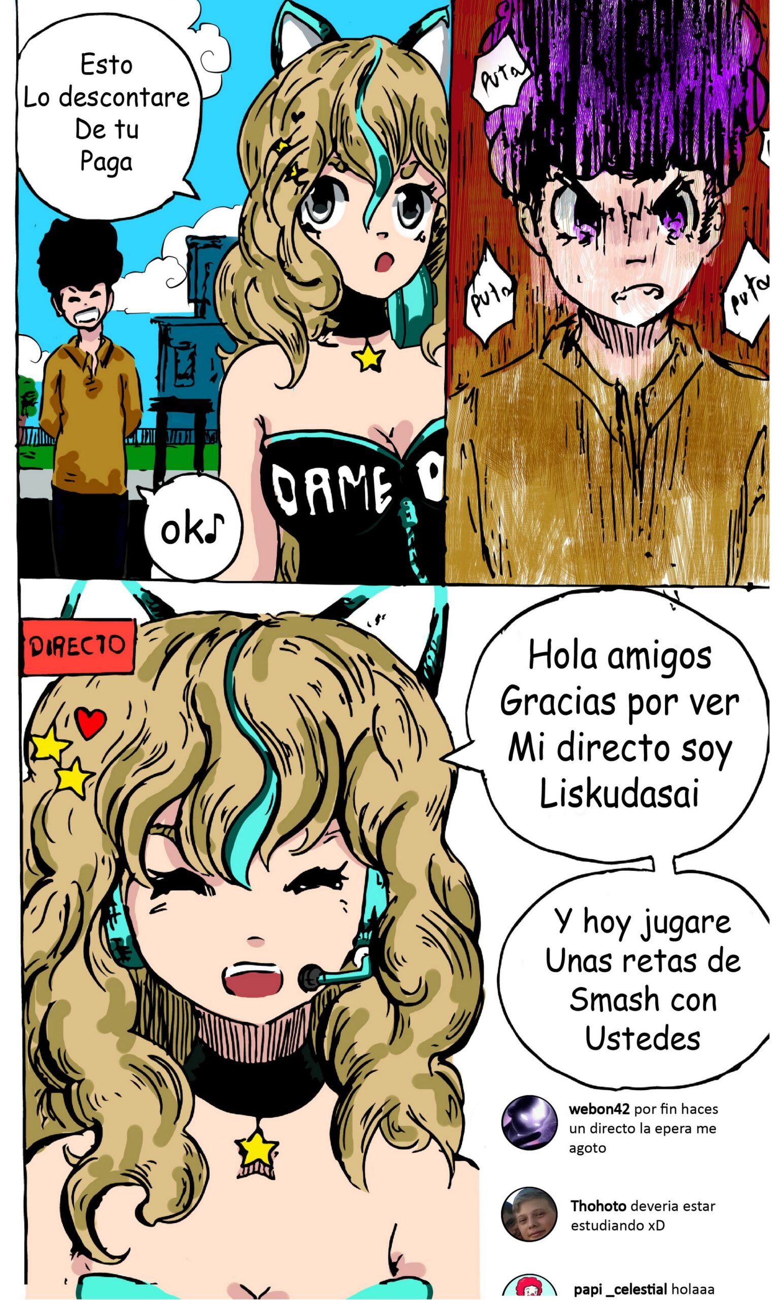 El Manual para Cuadrar – Cambur Estudio - Página 8