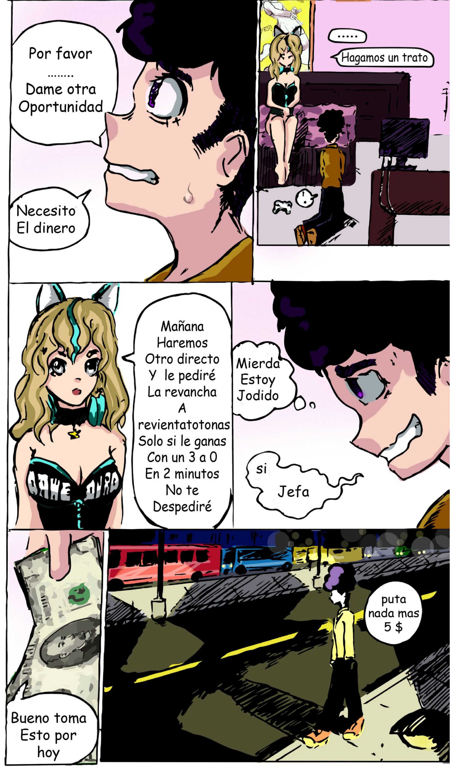El Manual para Cuadrar – Cambur Estudio - Página 14