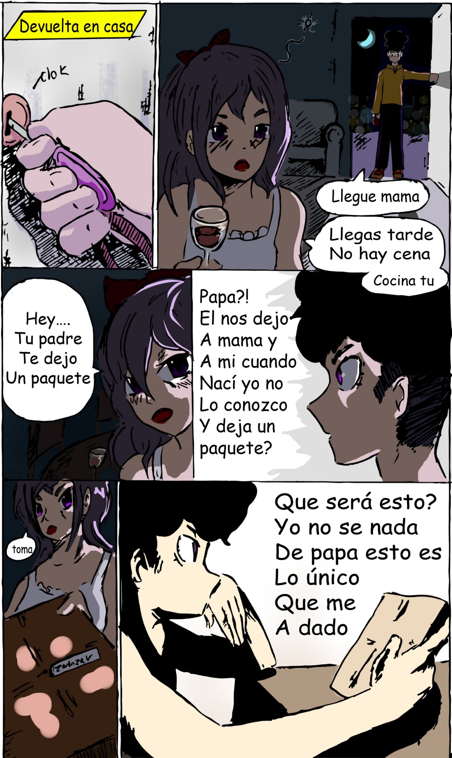 El Manual para Cuadrar – Cambur Estudio - Página 15