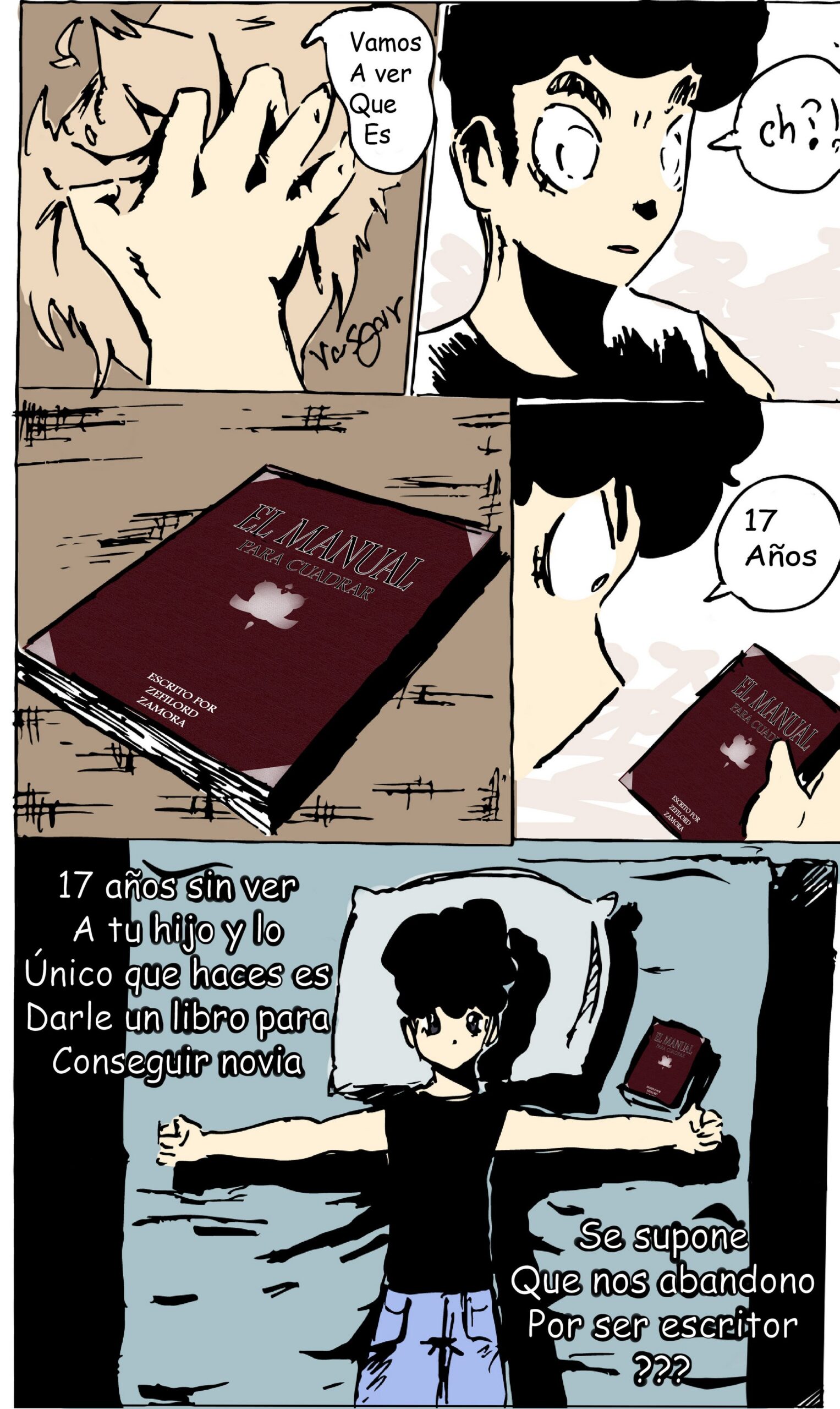 El Manual para Cuadrar – Cambur Estudio - Página 16