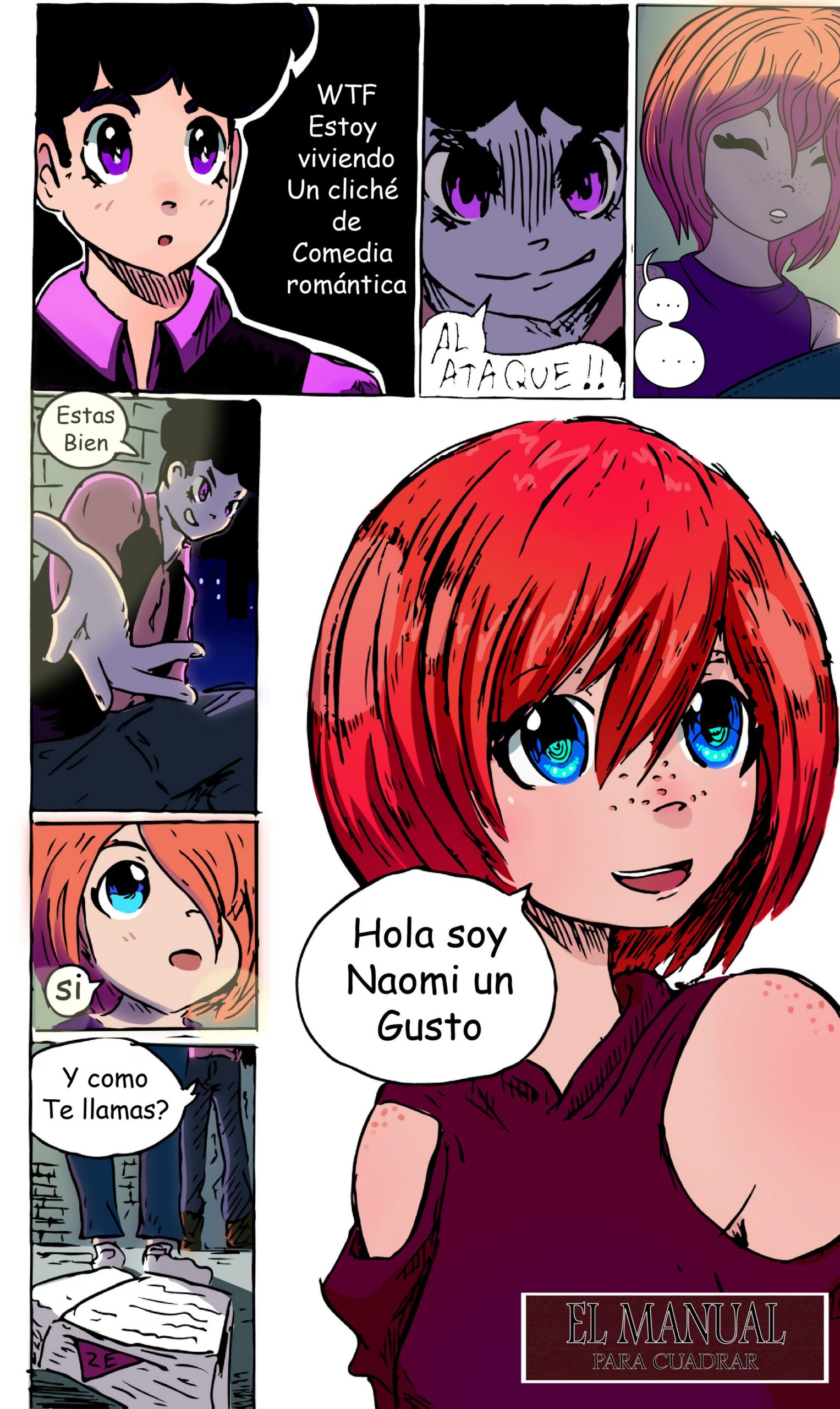 El Manual para Cuadrar – Cambur Estudio - Página 50