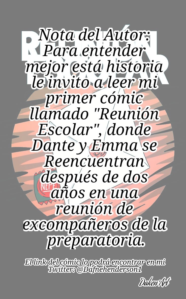 El Reencuentro – DakenArt - Página 2