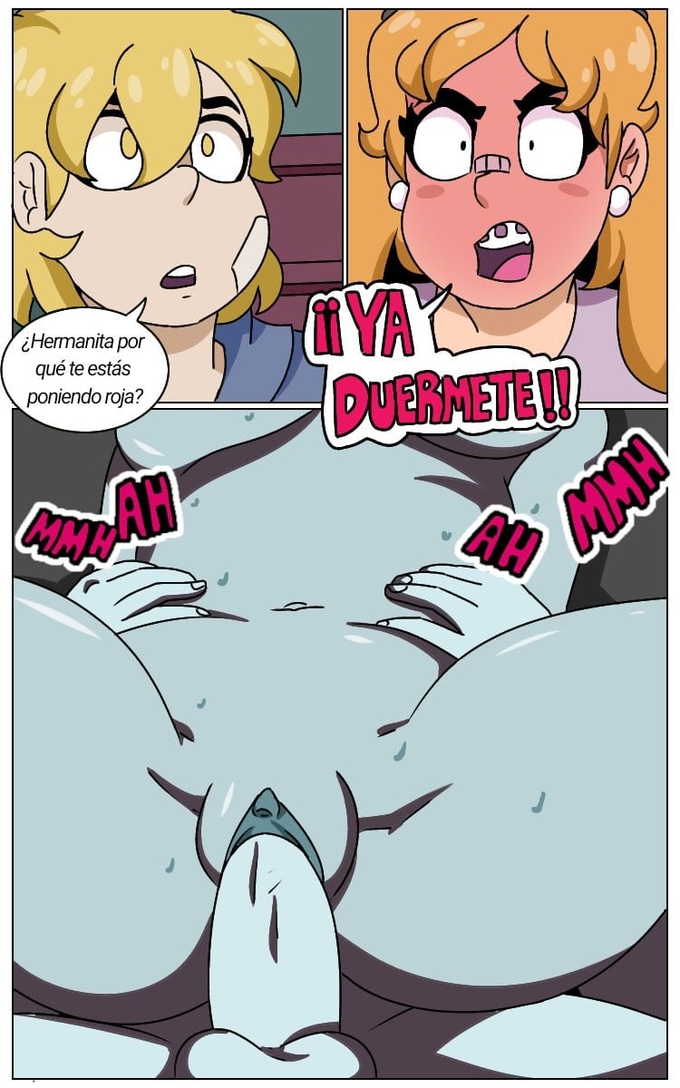 El Reencuentro – DakenArt - Página 27