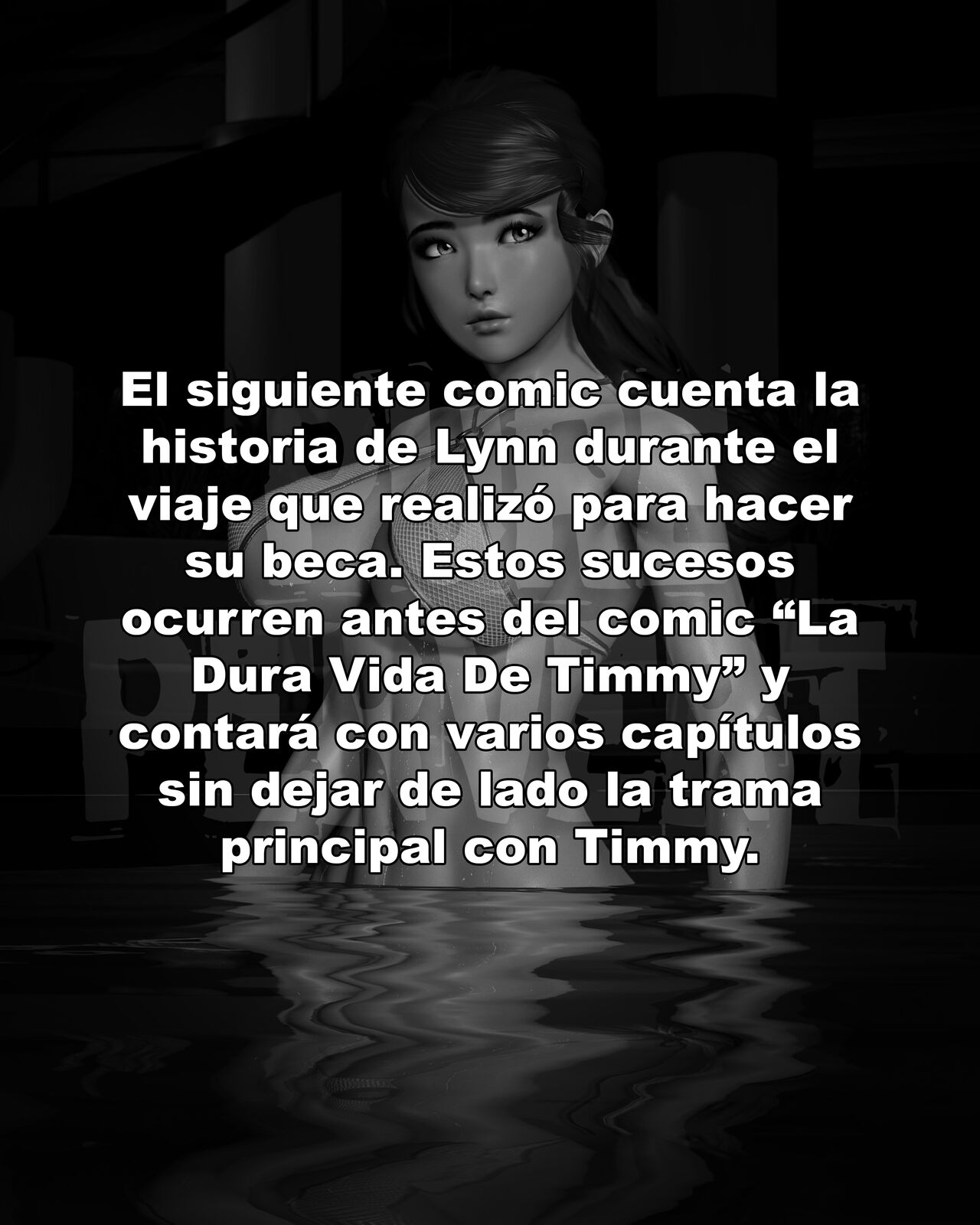 El Secreto De Lynn 1 – Pure Pervert - Página 2