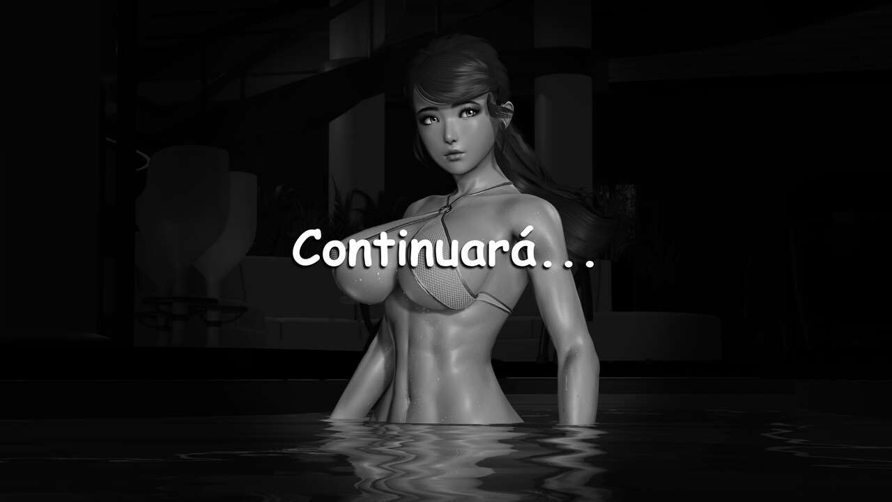 El Secreto De Lynn 2 – Pure Pervert - Página 26