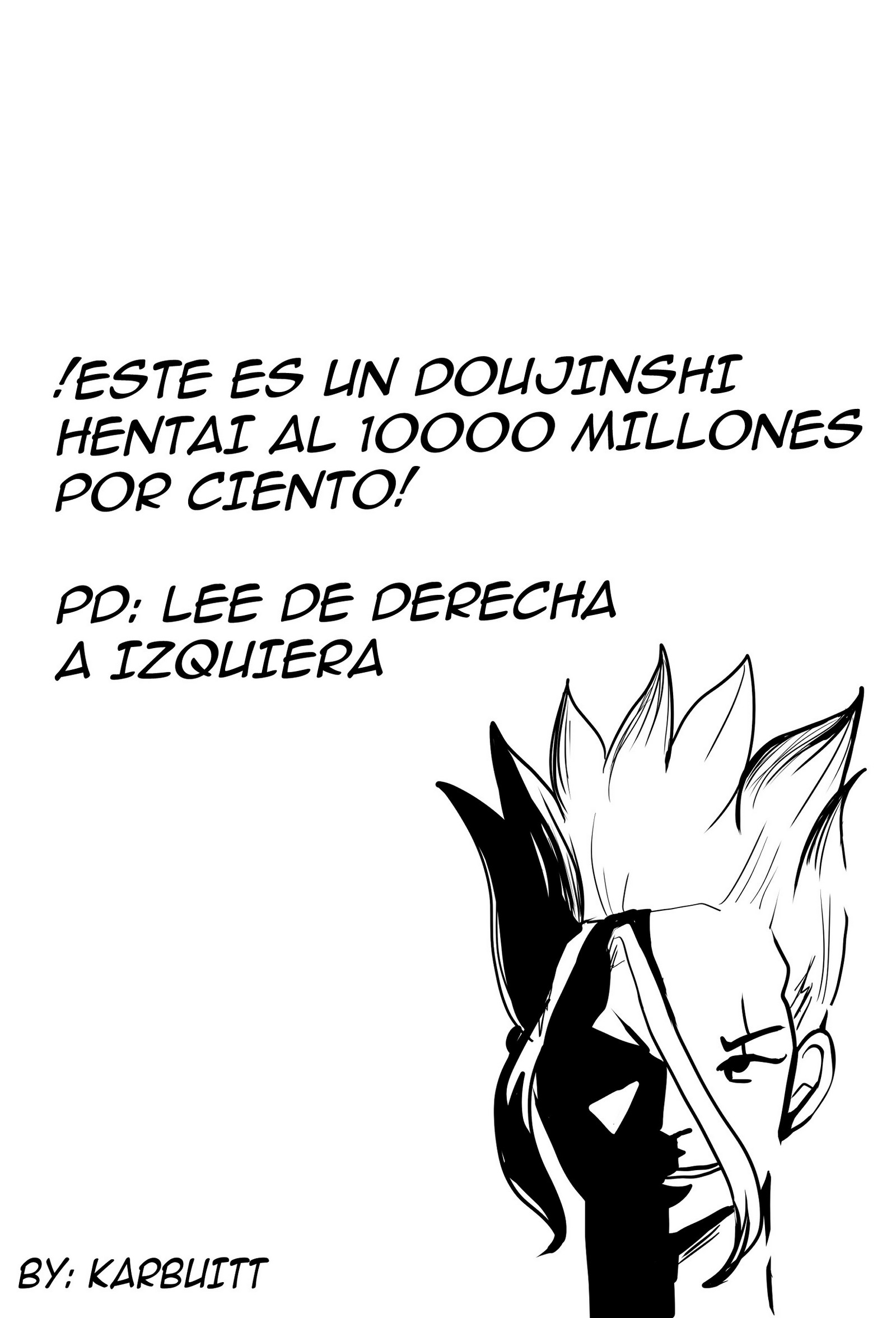 El Secreto de la Cueva – Karbuitt - Página 2