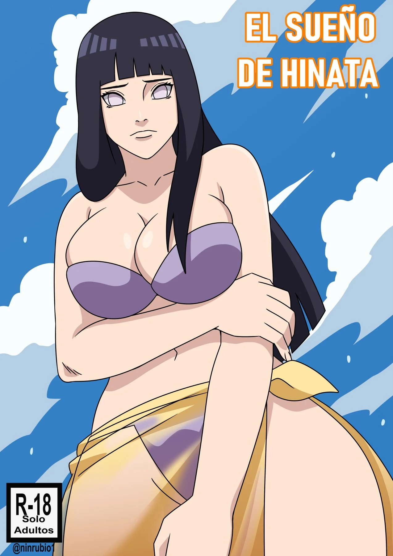 El Sueño de Hinata – NinRubio