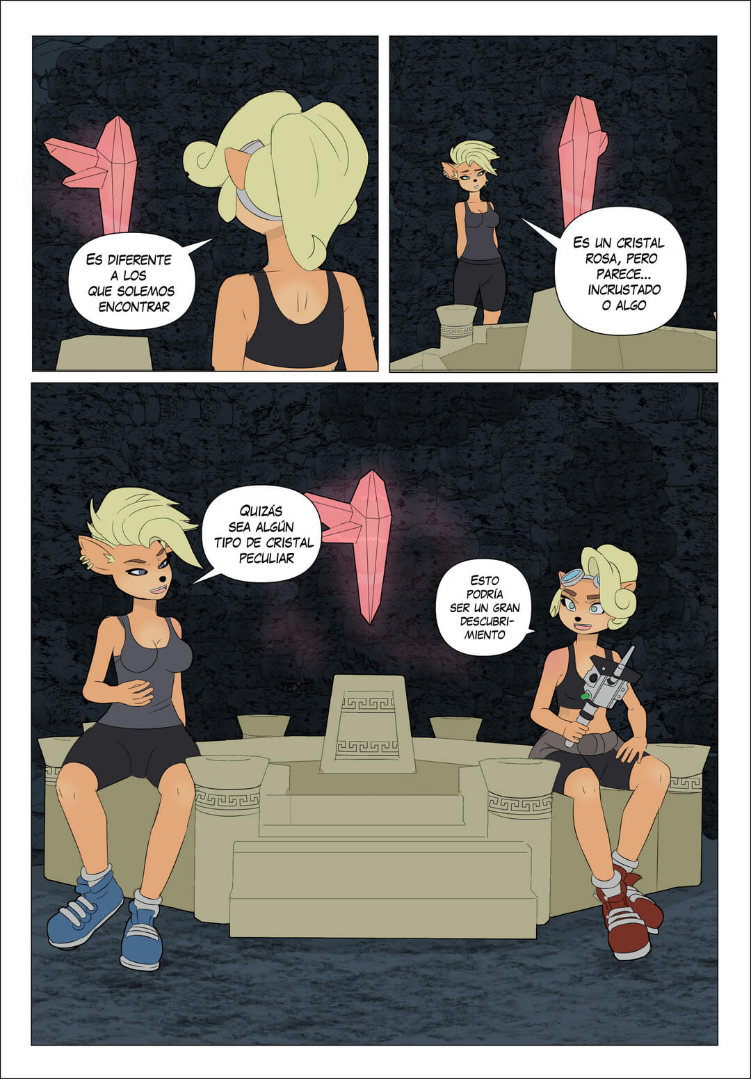 Equal Exchange – Drnihilismo - Página 8