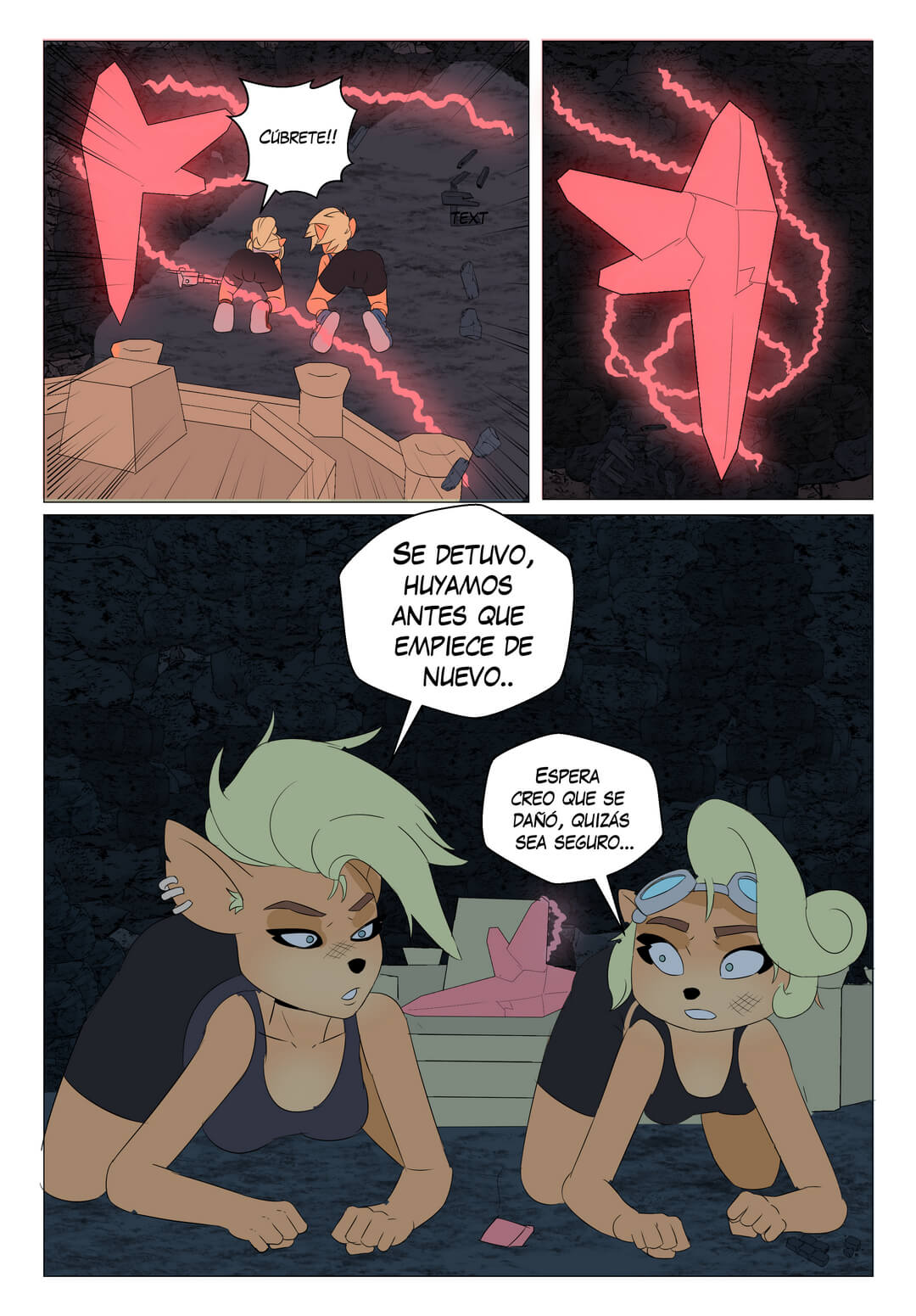 Equal Exchange – Drnihilismo - Página 11