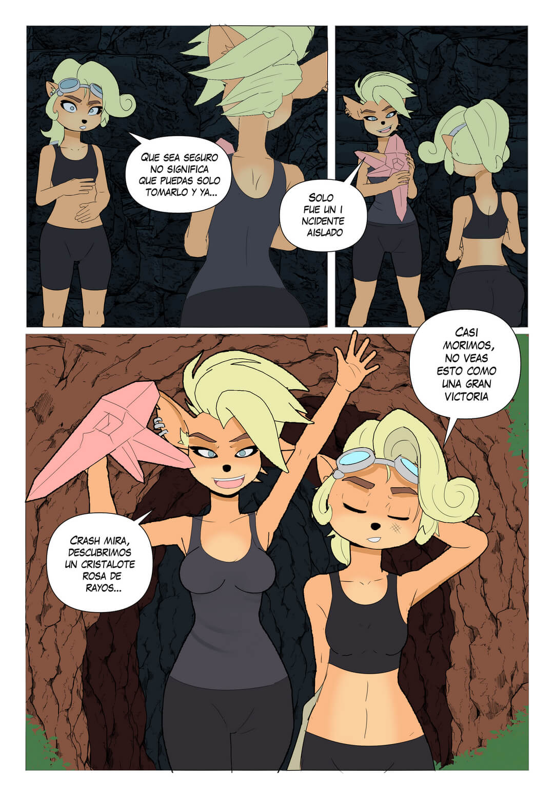 Equal Exchange – Drnihilismo - Página 13