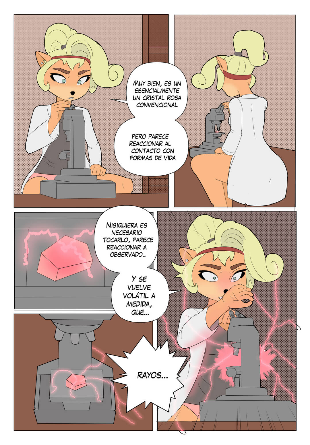 Equal Exchange – Drnihilismo - Página 17