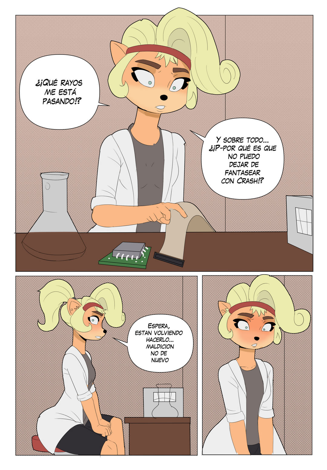 Equal Exchange – Drnihilismo - Página 38