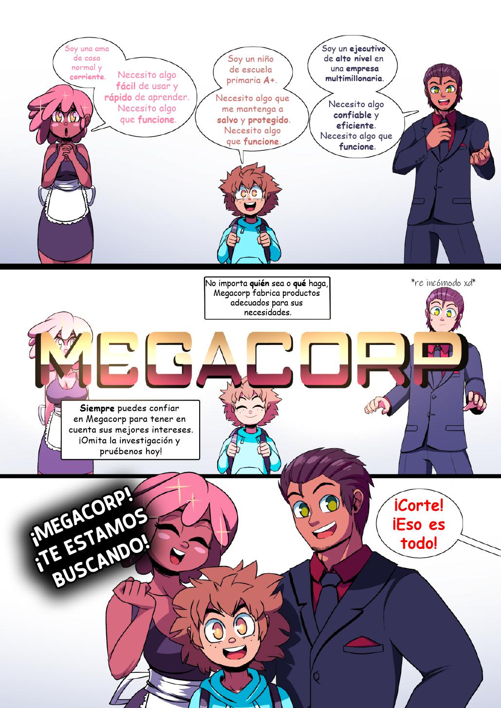 Erotech 3 – SlipShine - Página 2