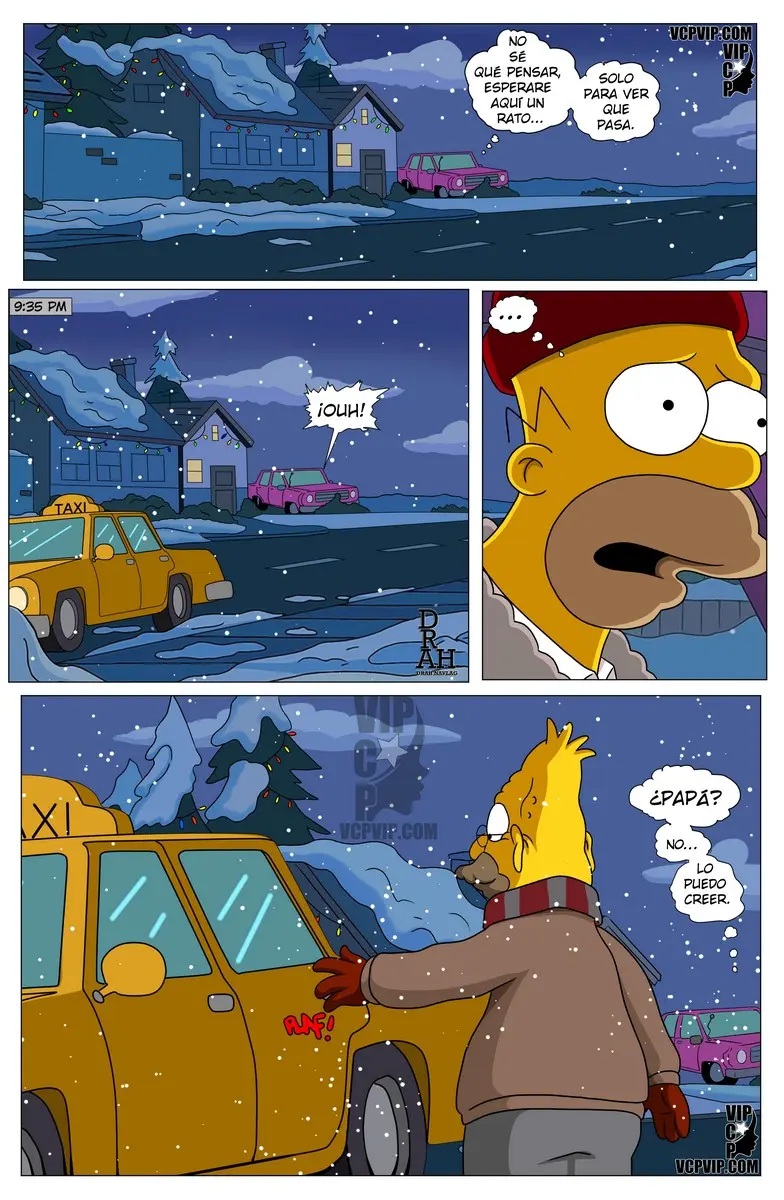 Especial de Navidad – Drah Navlag - Página 4