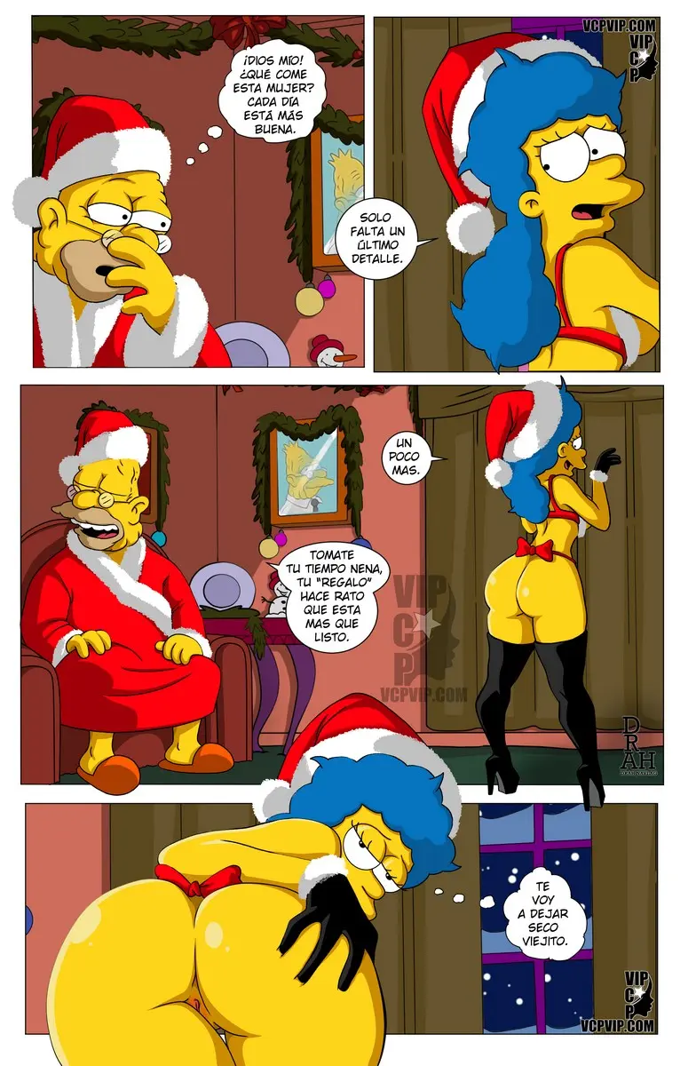 Especial de Navidad – Drah Navlag - Página 7