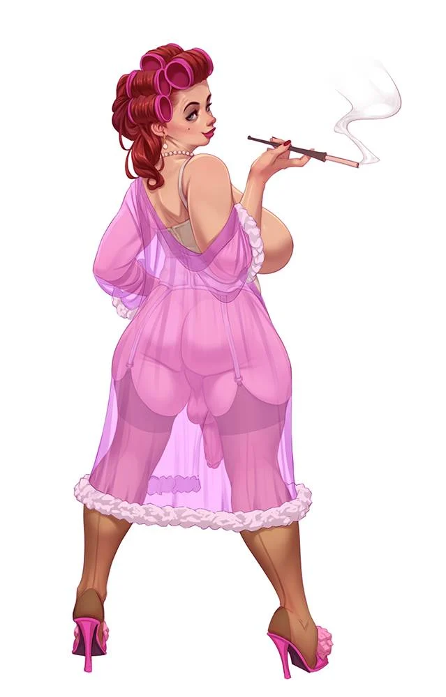 Red Hot Riding Hood – Rino99 - Página 34