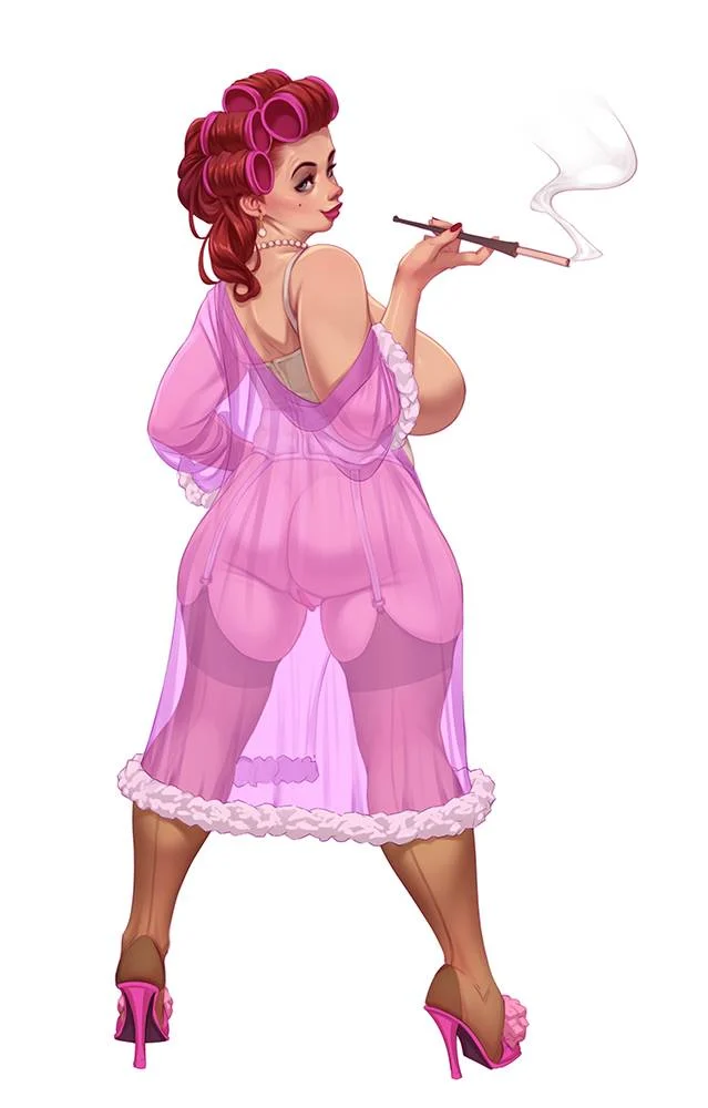 Red Hot Riding Hood – Rino99 - Página 38