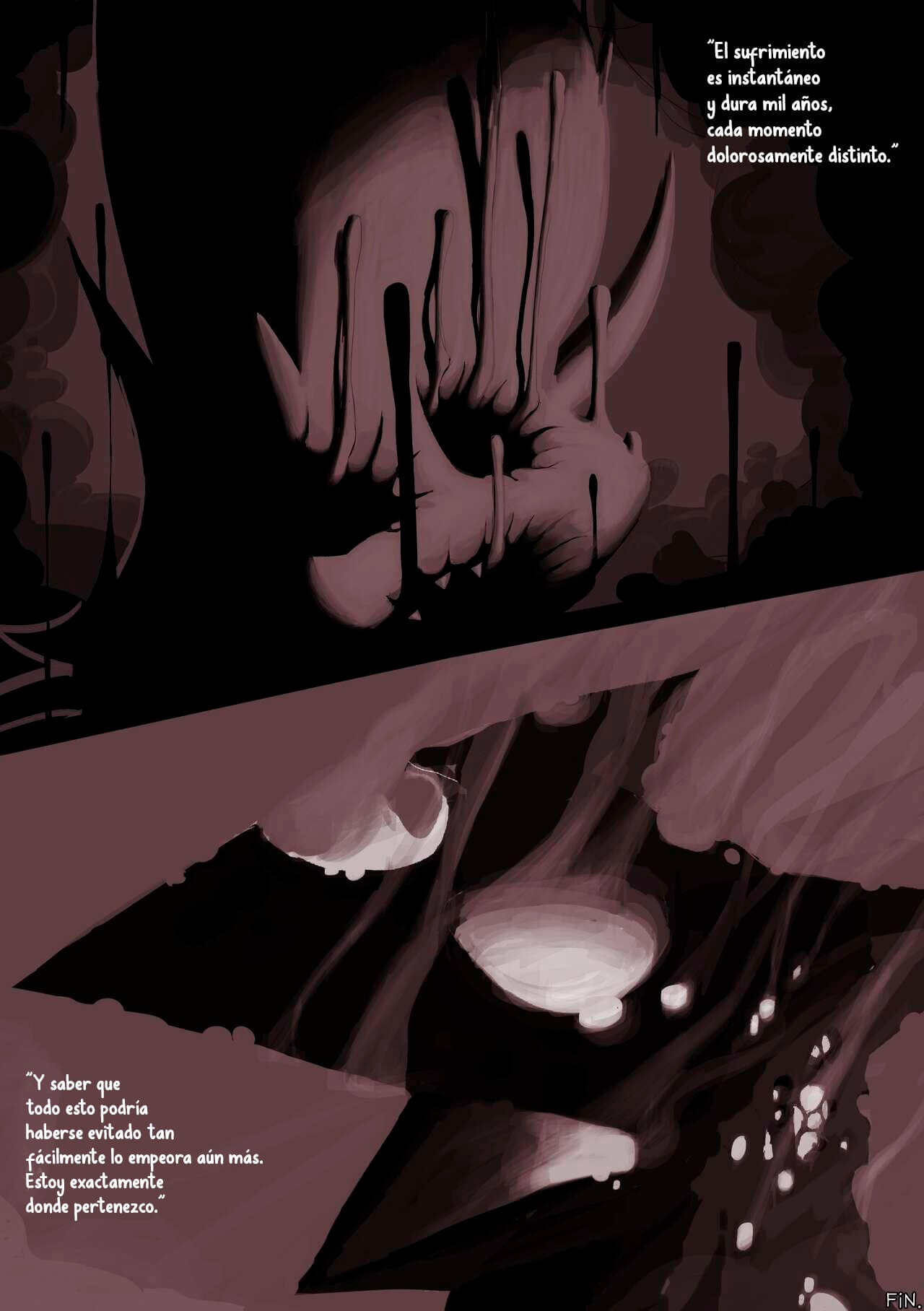 Falling Down – Dracorex - Página 23