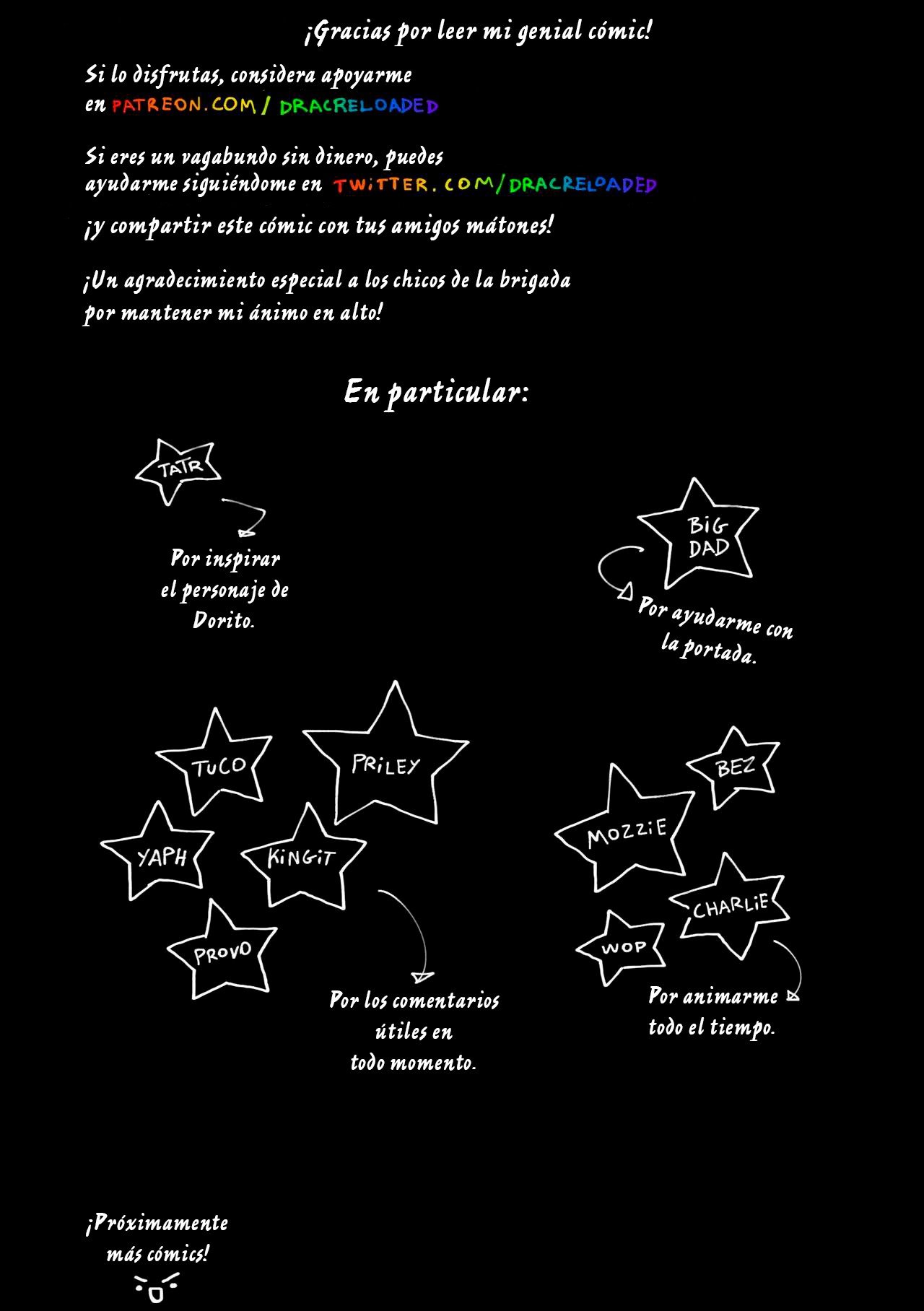 Falling Down – Dracorex - Página 24