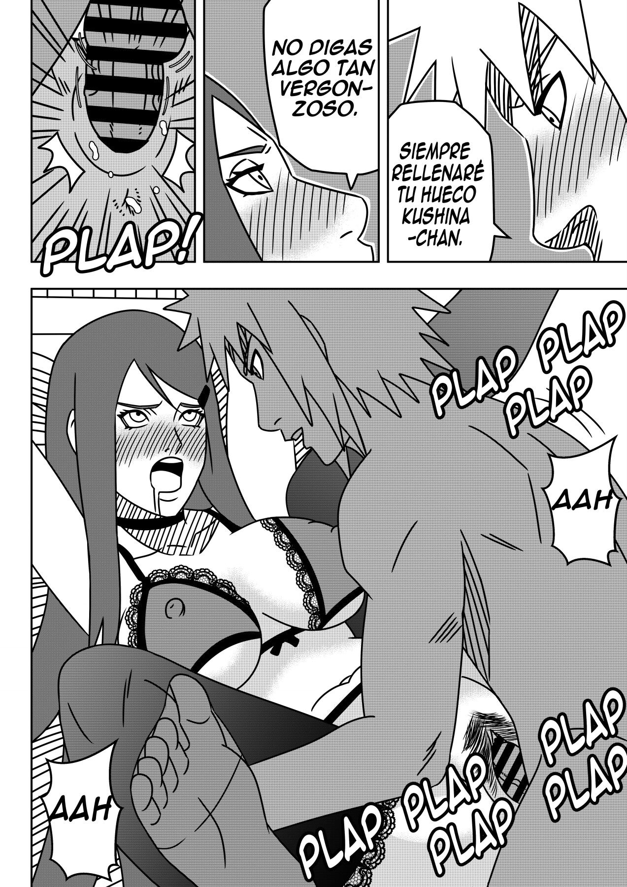 Felicidades Minato-Kun – NinRubio - Página 15