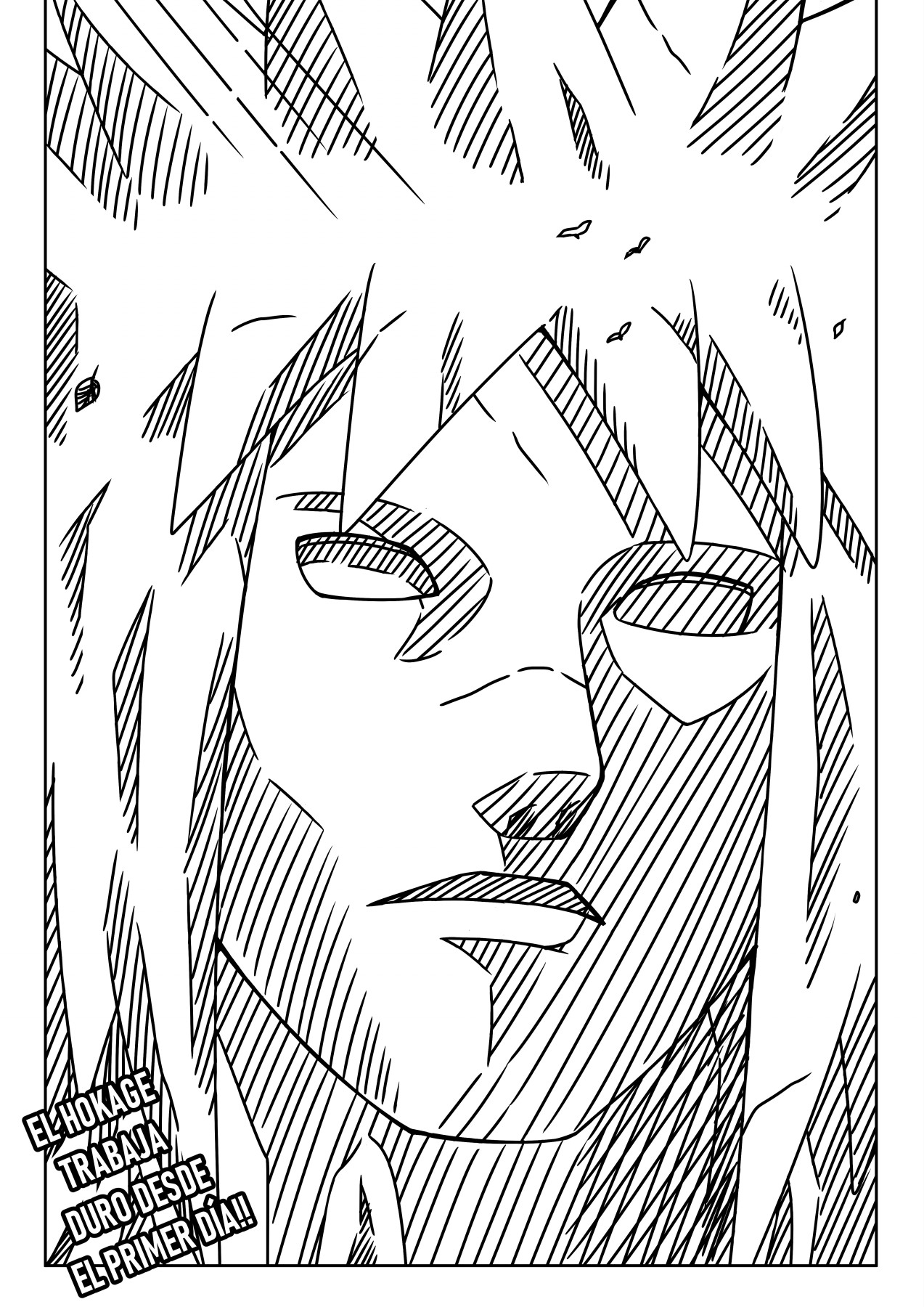 Felicidades Minato-Kun – NinRubio - Página 24