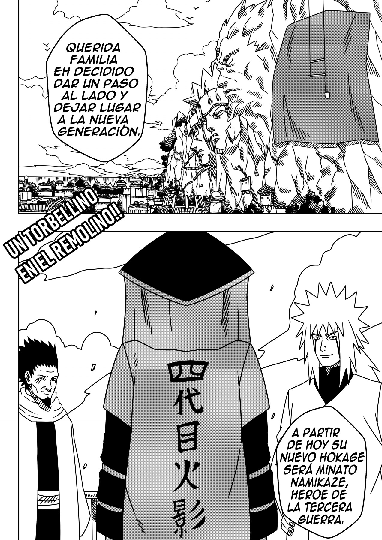 Felicidades Minato-Kun – NinRubio - Página 3