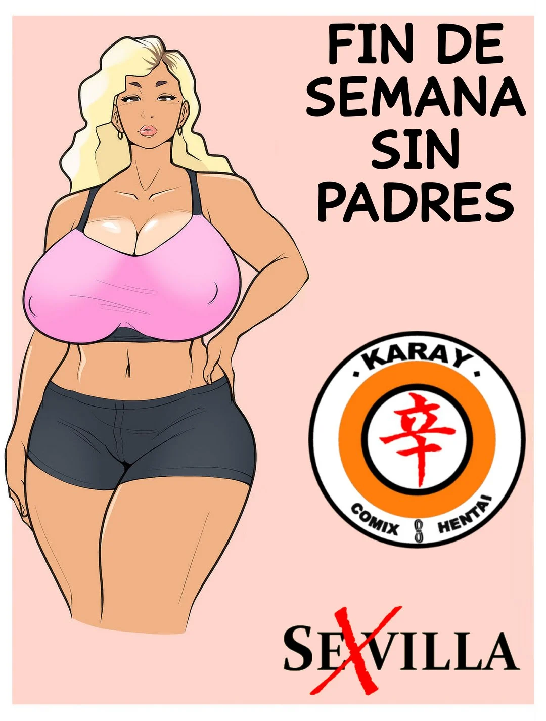 Fin de Semana sin Padres – SexVilla