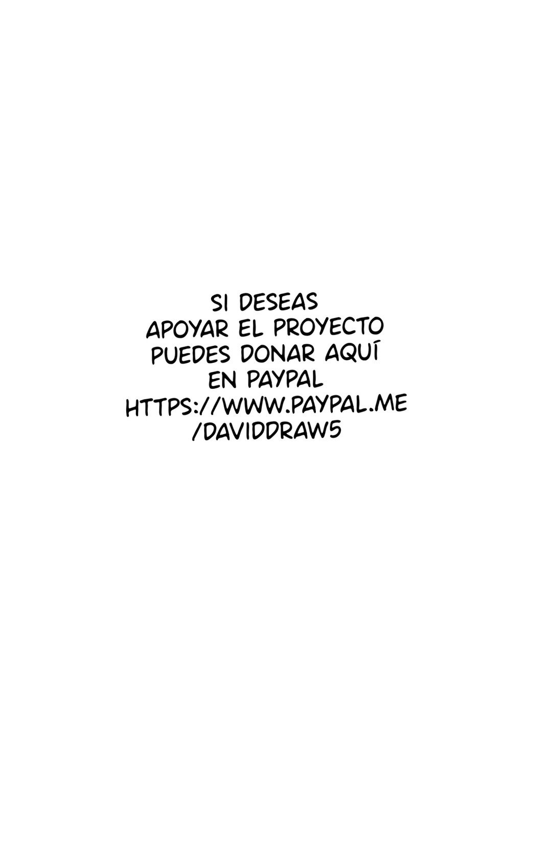 Follandome a mi Waifu – Ducki - Página 13