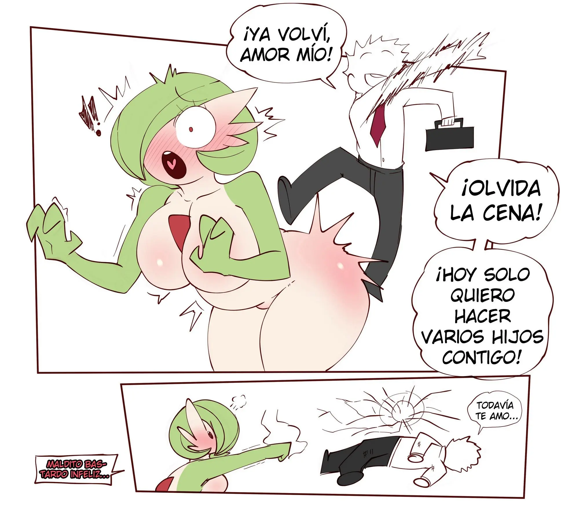 Gardi B – SaltyXodium - Página 2