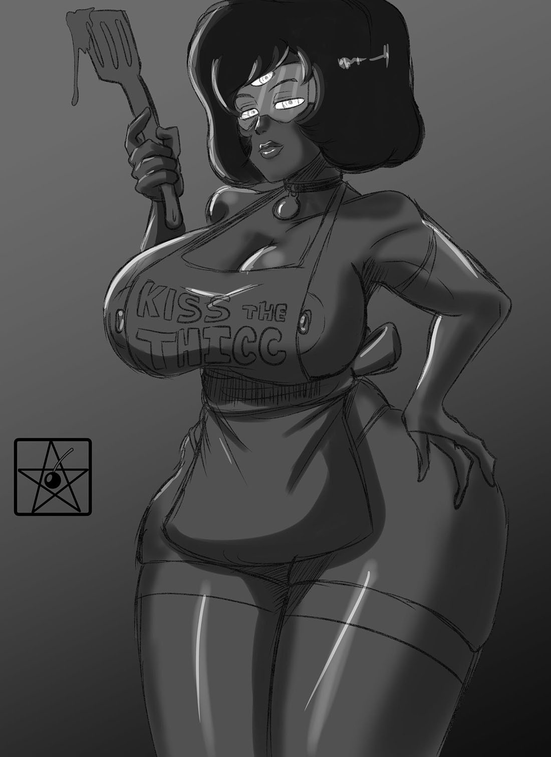 Garnet’s Gift – Mr Estella - Página 2