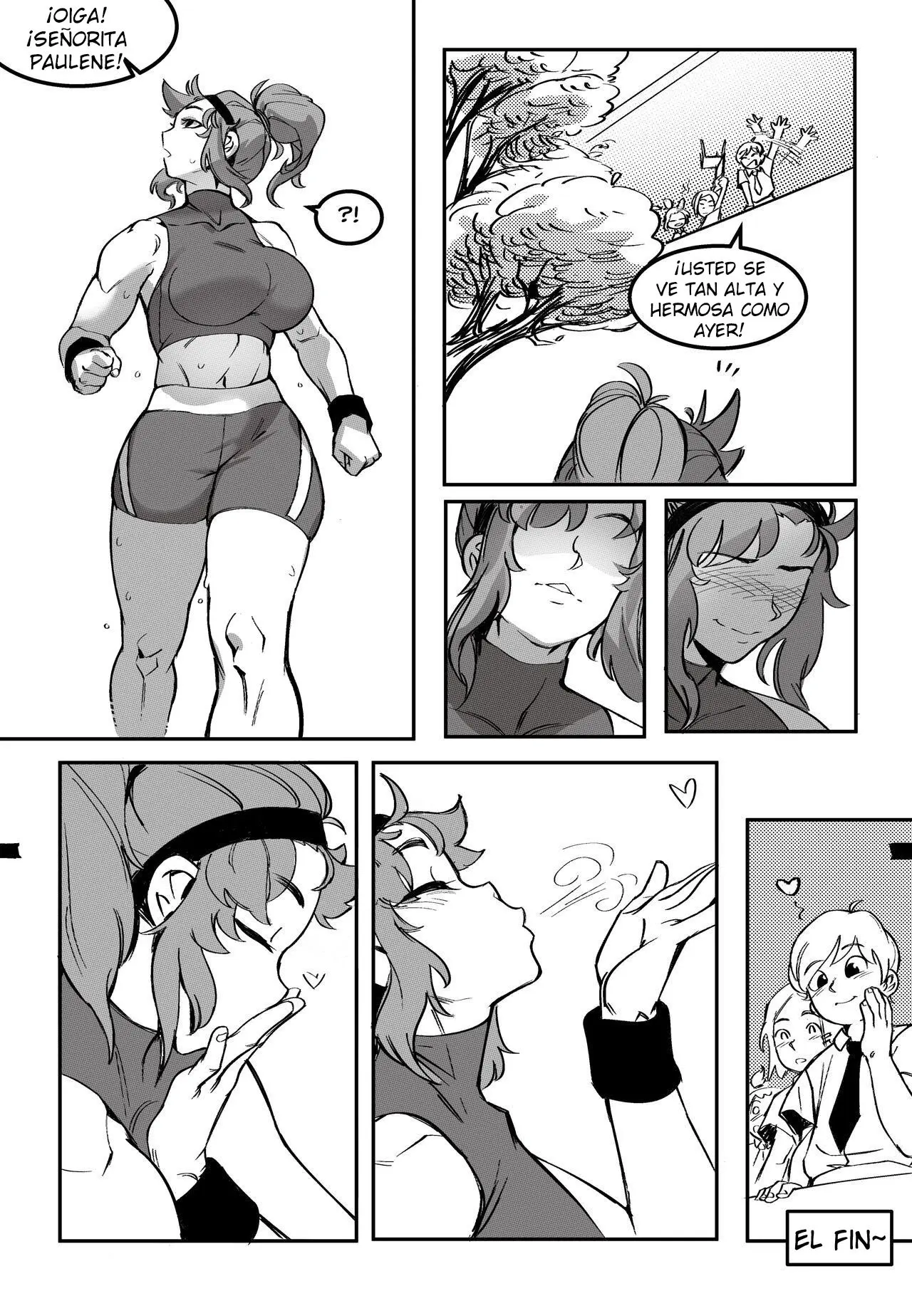 Getting Physical – GreasyMeta - Página 14