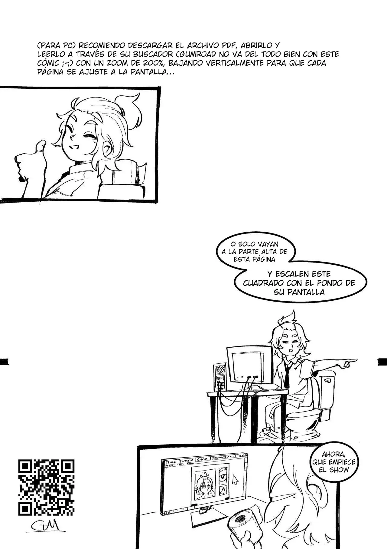 Getting Physical – GreasyMeta - Página 3