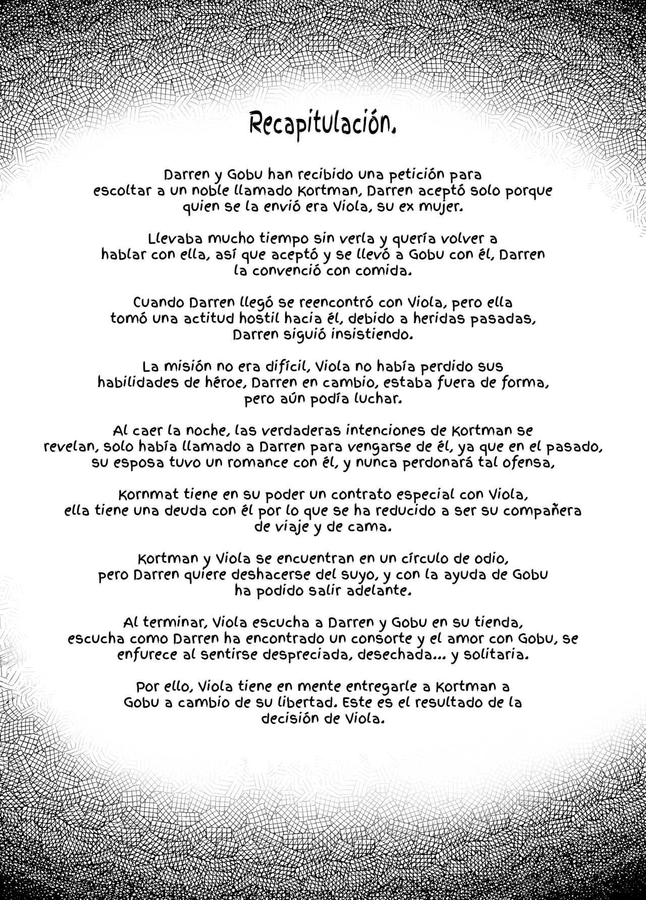 Goblin Treasure 6 – MartinCorps - Página 4