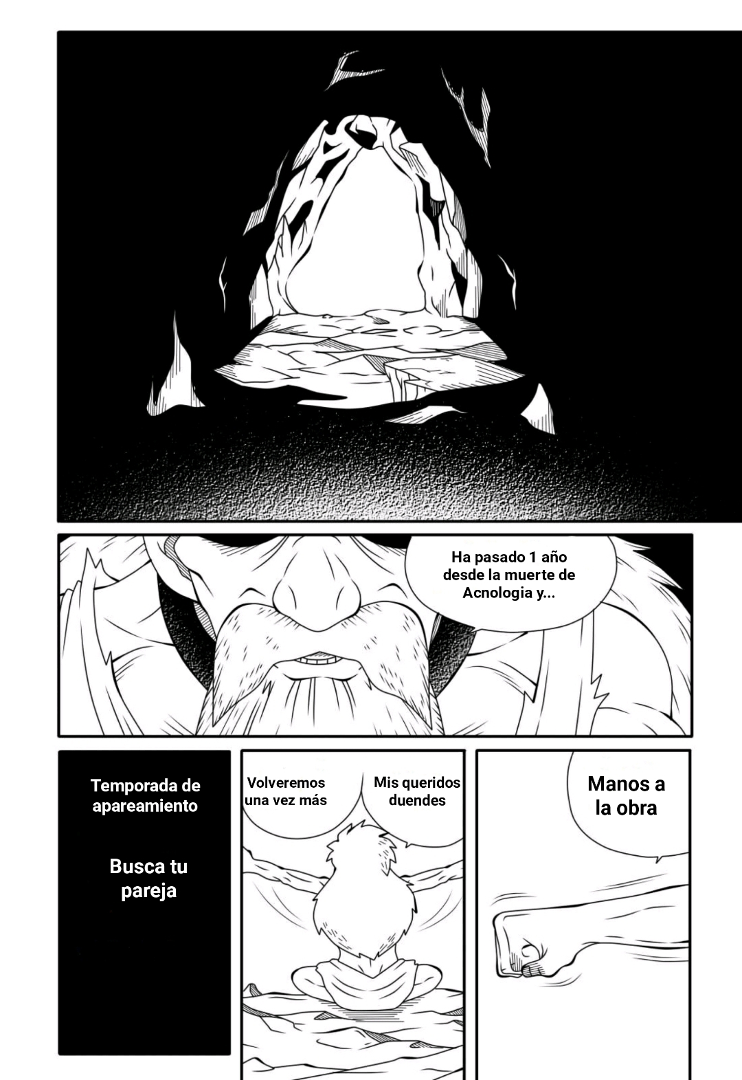 H Quest 1 – DMAYaichi - Página 2