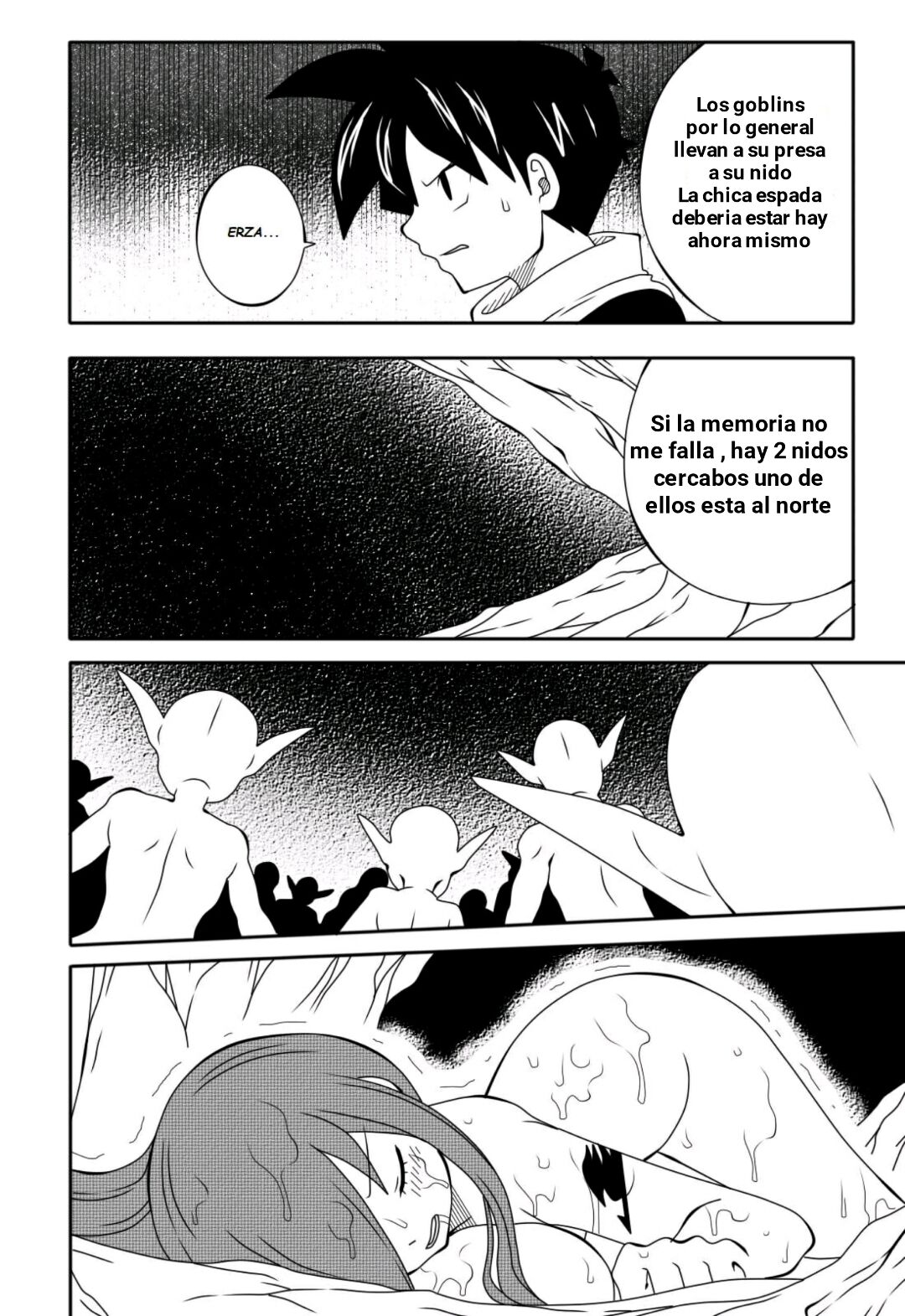 H Quest 2 – DMAYaichi - Página 20