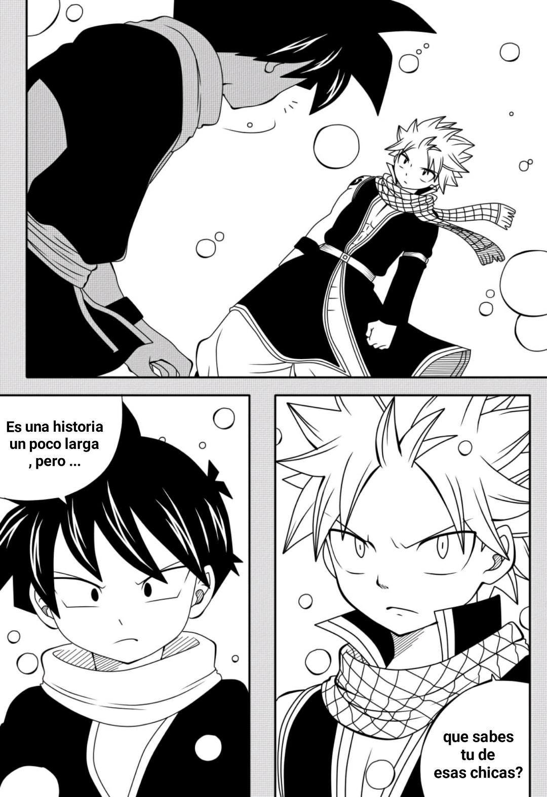 H Quest 4 – DMAYaichi - Página 13