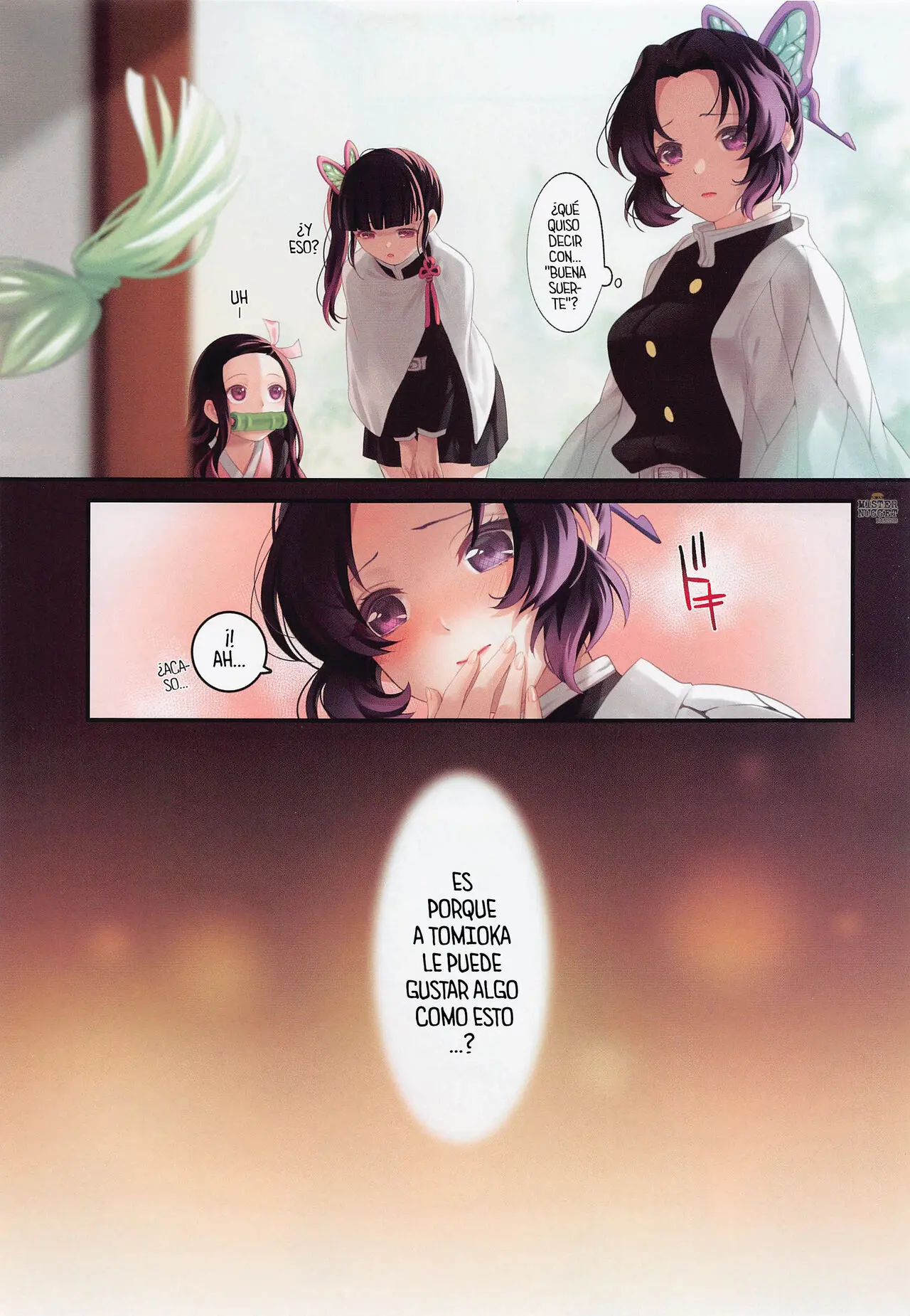 Hana Sasou - Página 4
