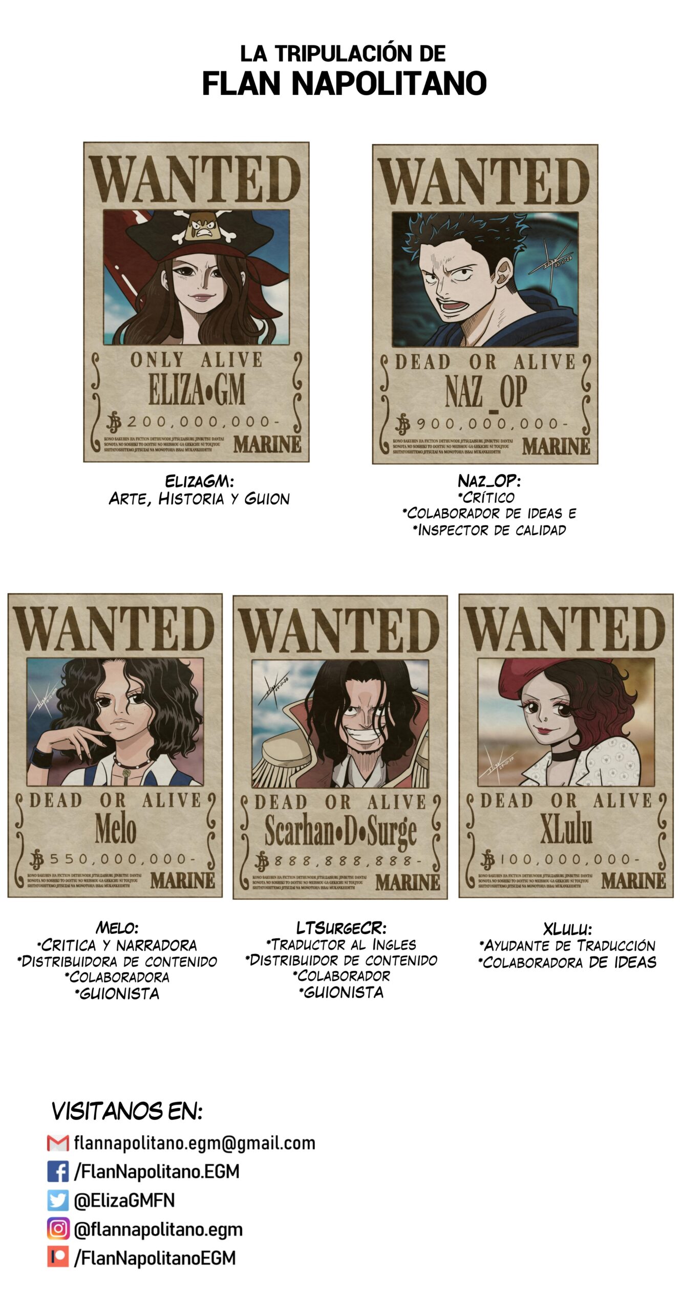 Hancock x Luffy 1 - Página 26