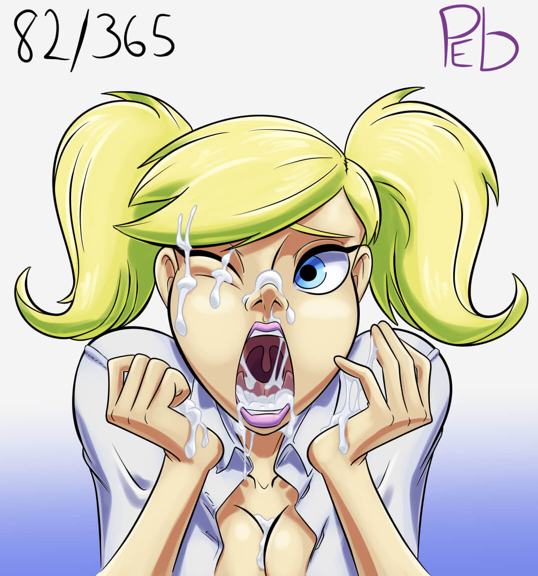 El Año de Harley Quinn – PurpleEyeBags - Página 86