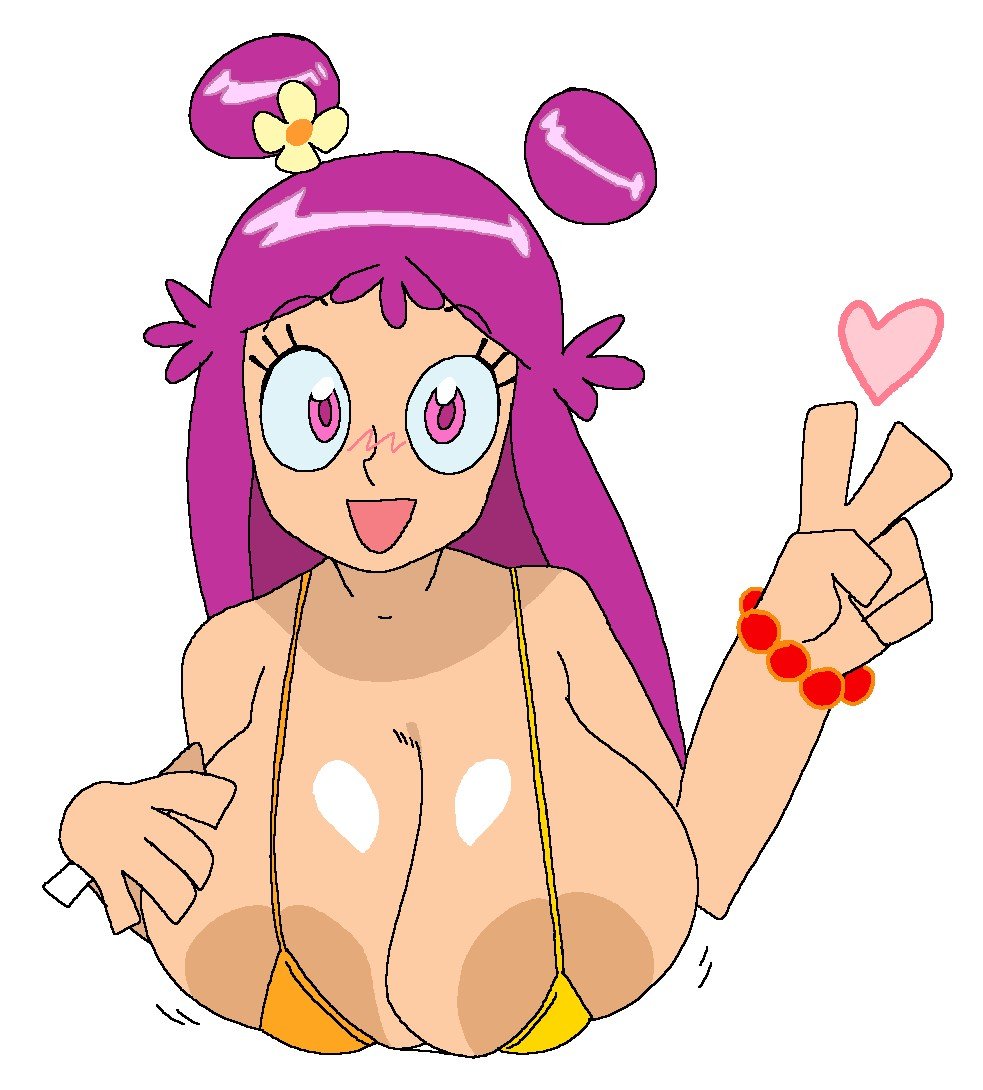 Hi Hi Puffy AmiYumi – DreamCassette - Página 21