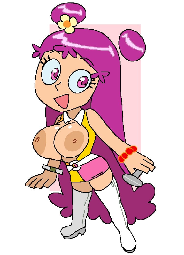 Hi Hi Puffy AmiYumi – DreamCassette - Página 25