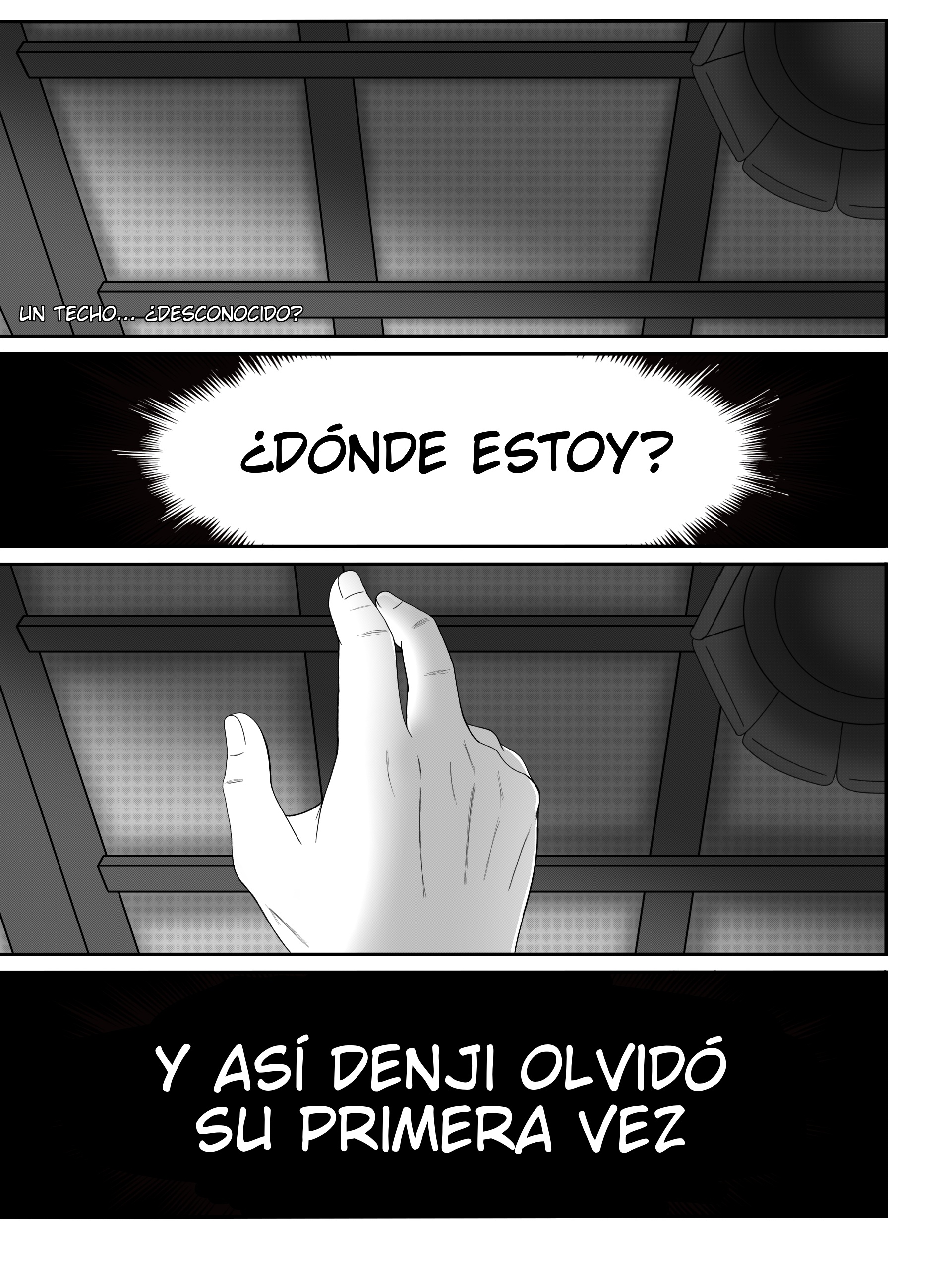 Himeno x Denji – Hiki - Página 24